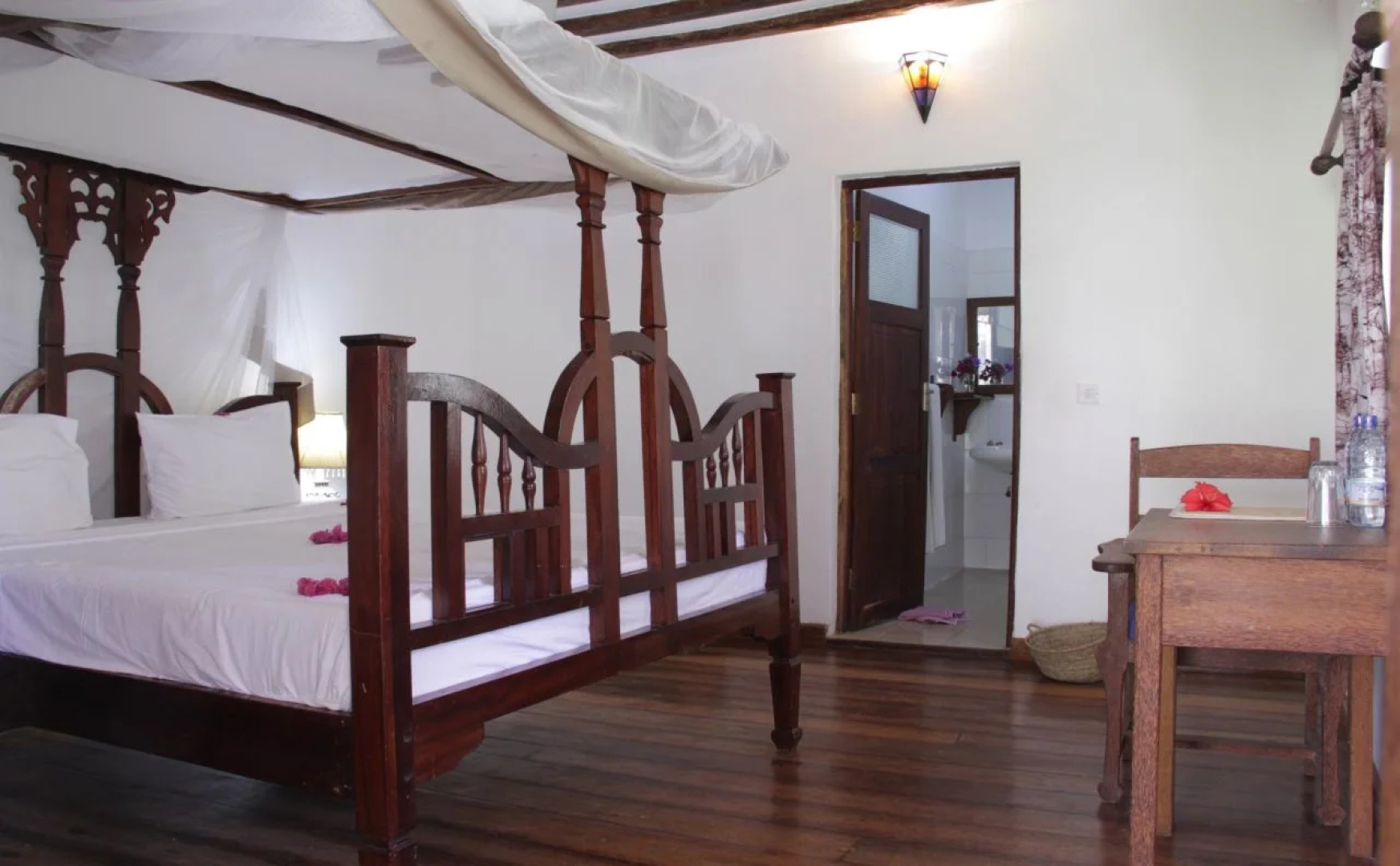 Panga Chumvi Beach Resort