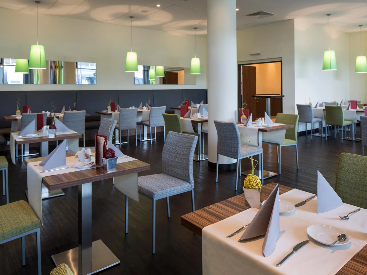 Austria Trend Hotel Doppio