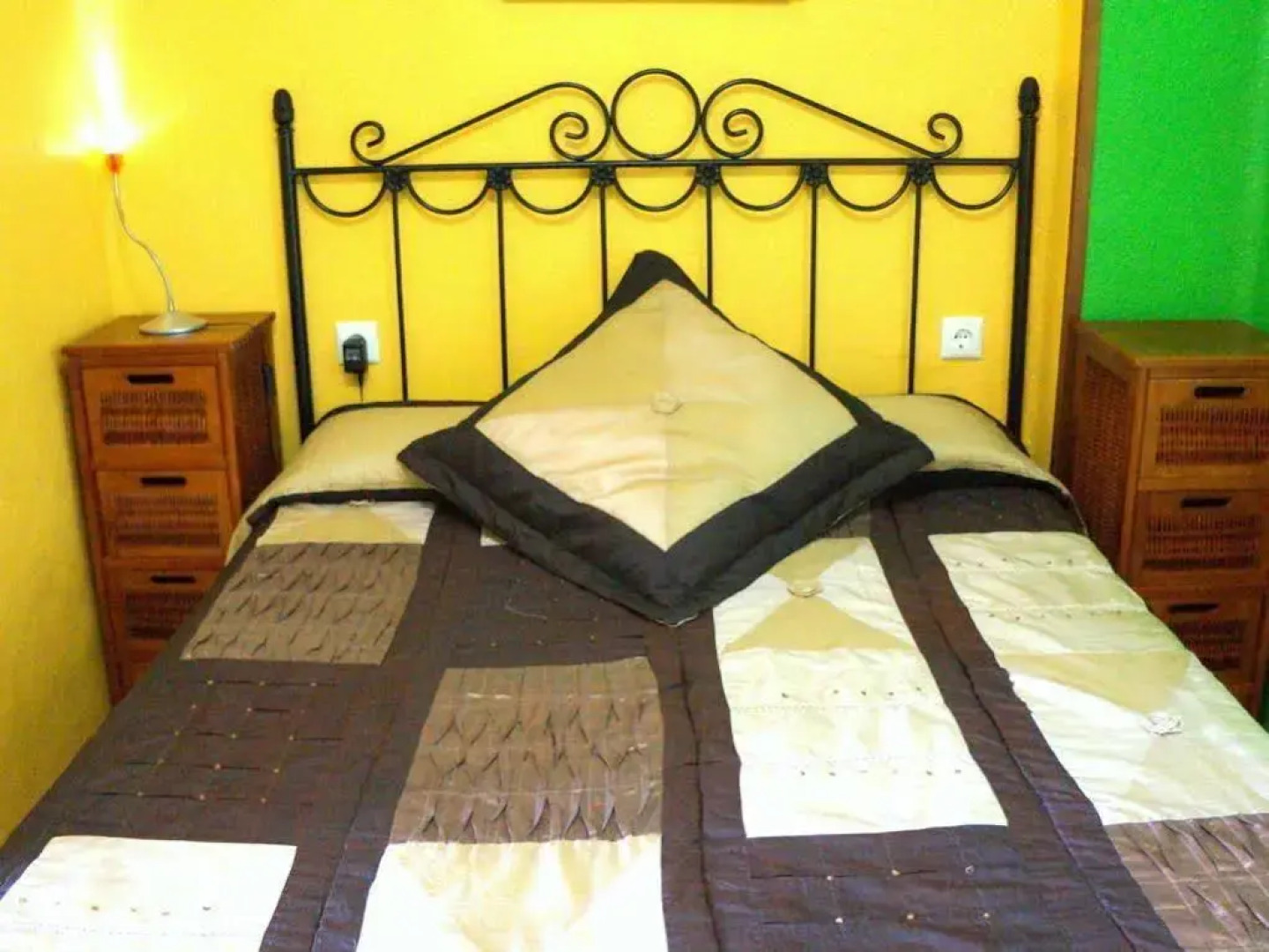 Hostal Apartamentos Venecia