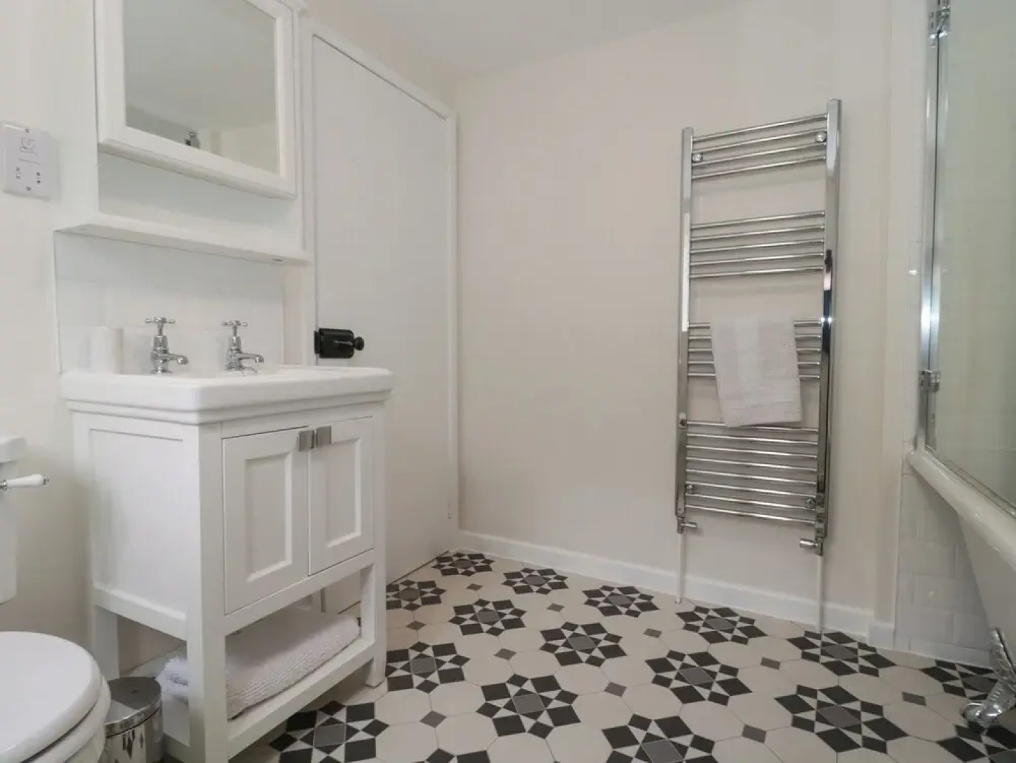 Stonecutter's Cottage