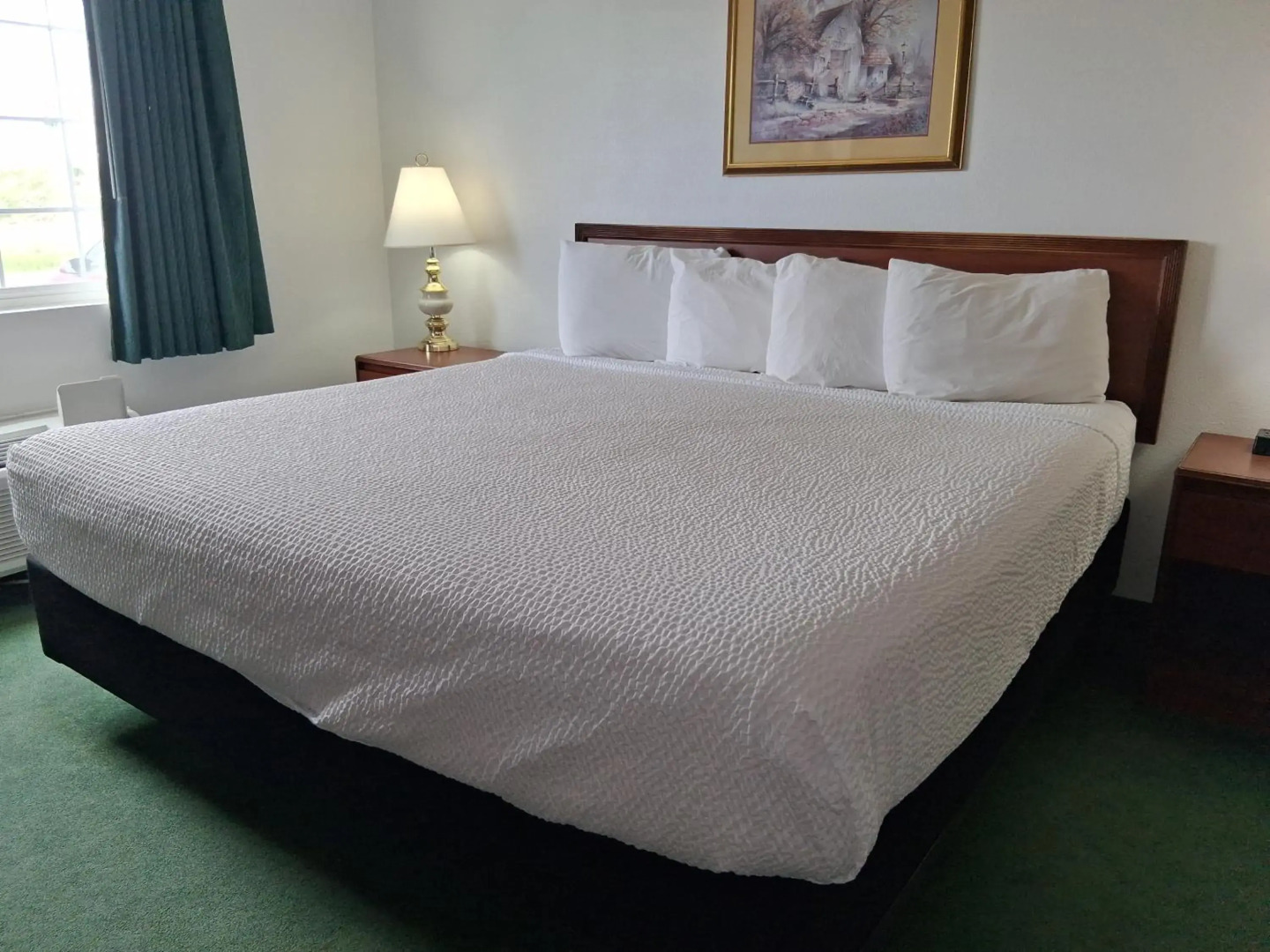 Fairbridge Inn & Suites, Miles City