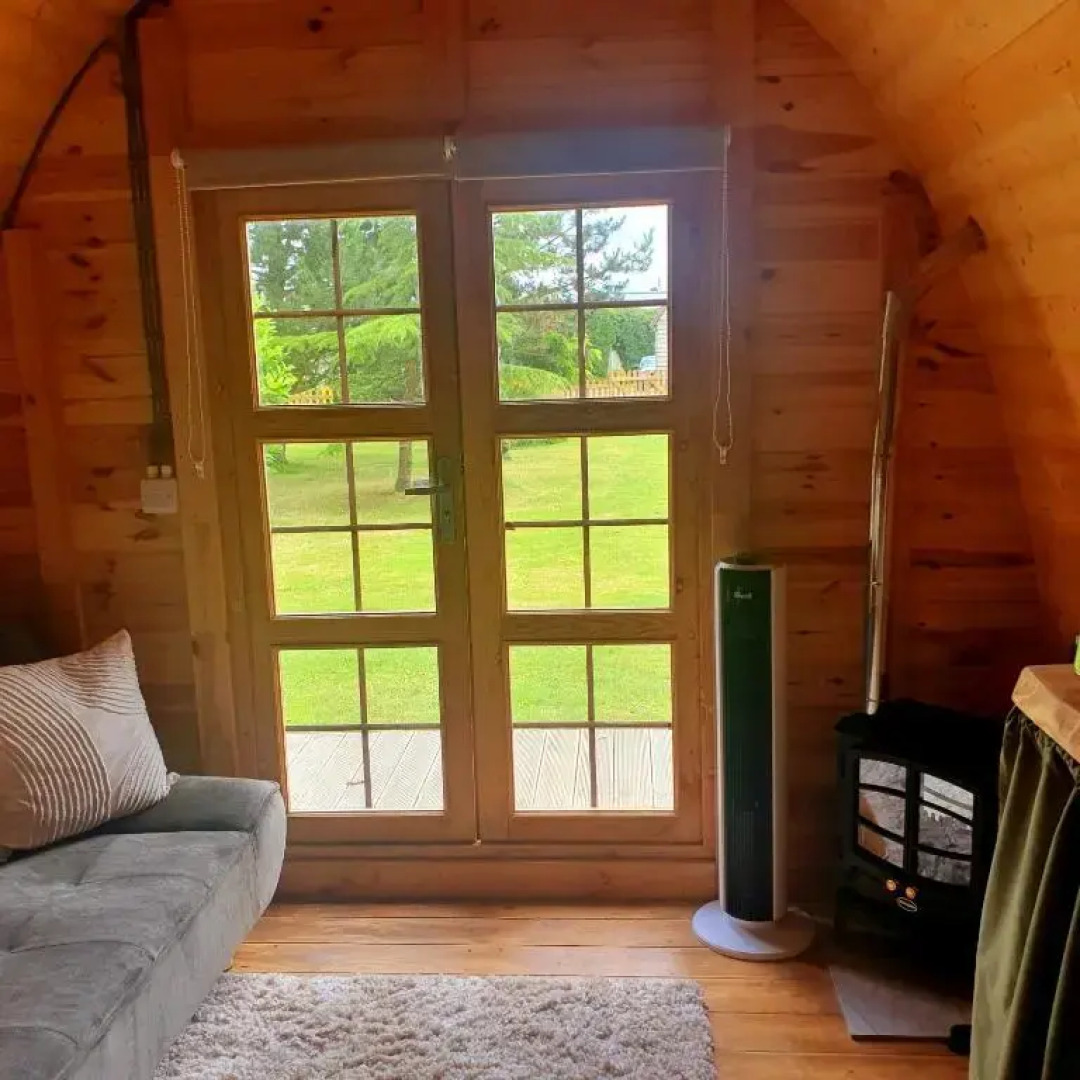 Well Cottage Country Accommodation