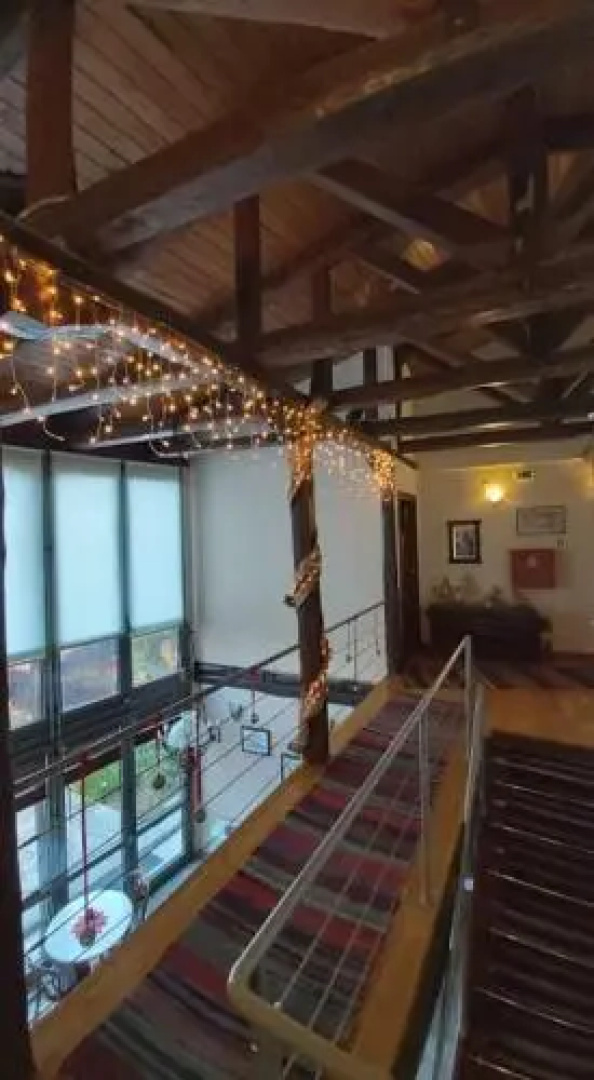 Hagiati Traditional Hotel