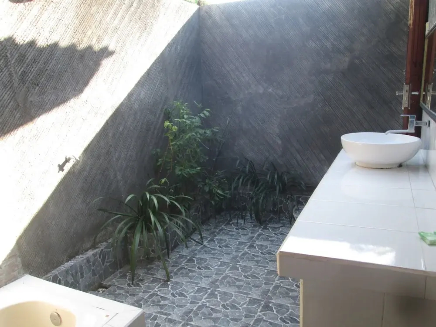 Air Sanih Homestay