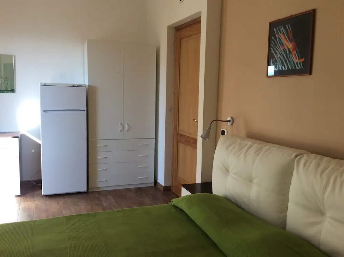 Rena Bianca Suite