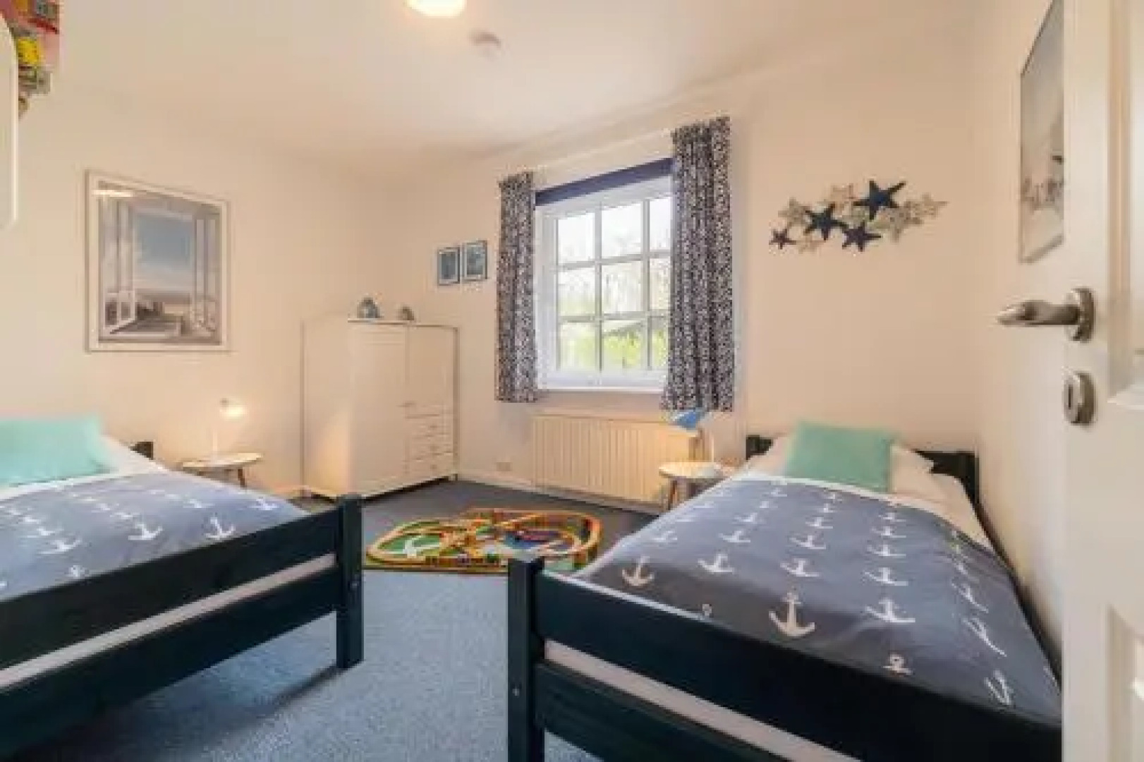 Mariannes Hues Wohnung 1