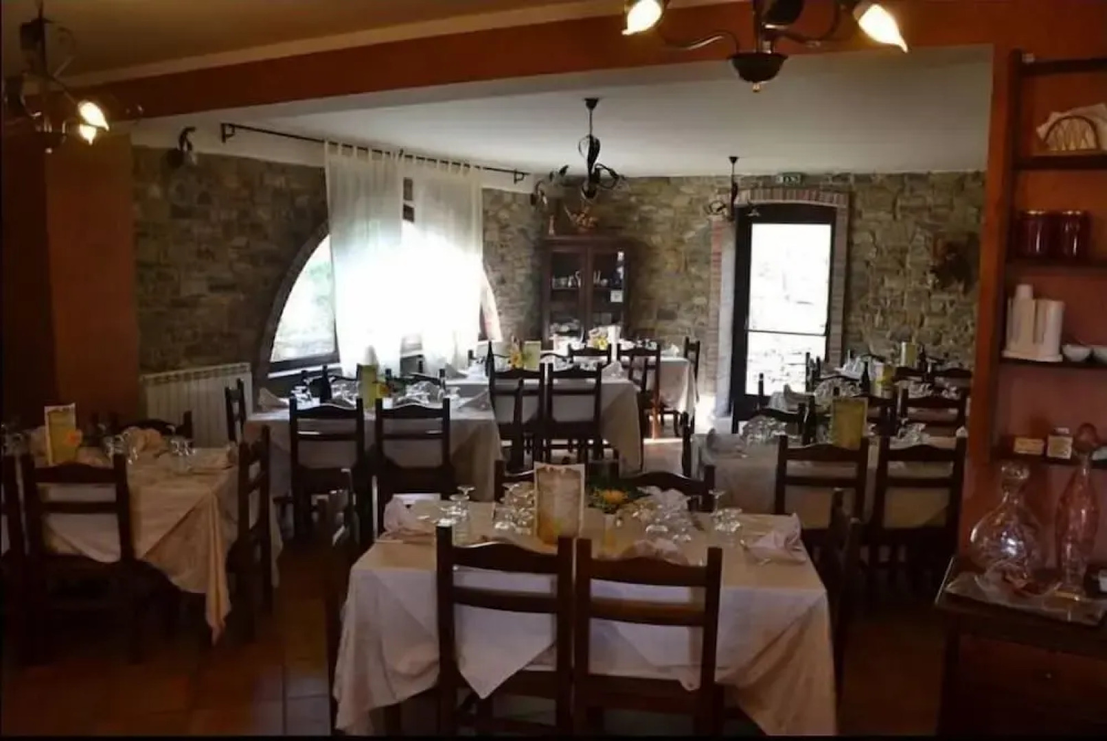 Agriturismo San Basilio