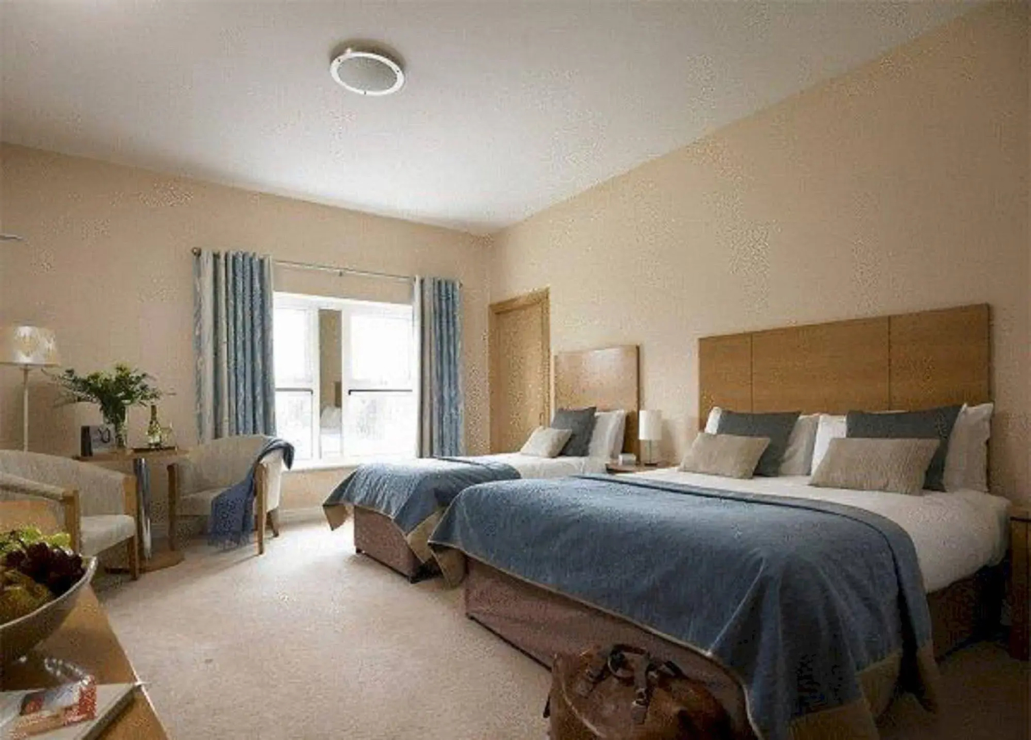 Breaffy Woods Hotel