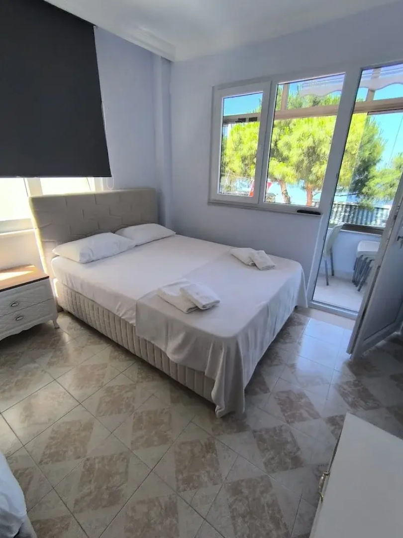 Avşar Apart Motel