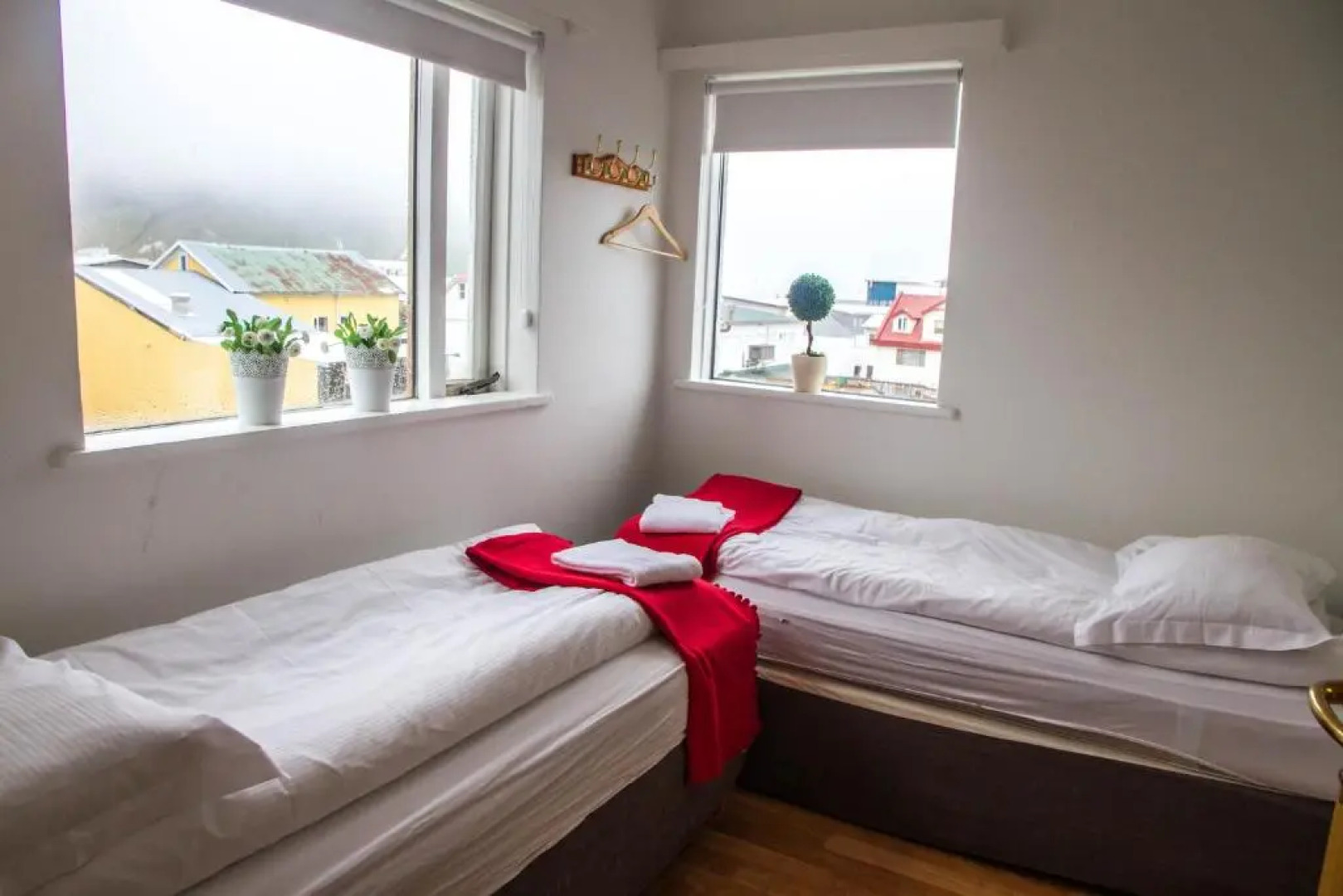 Guesthouse Sunnuhóll