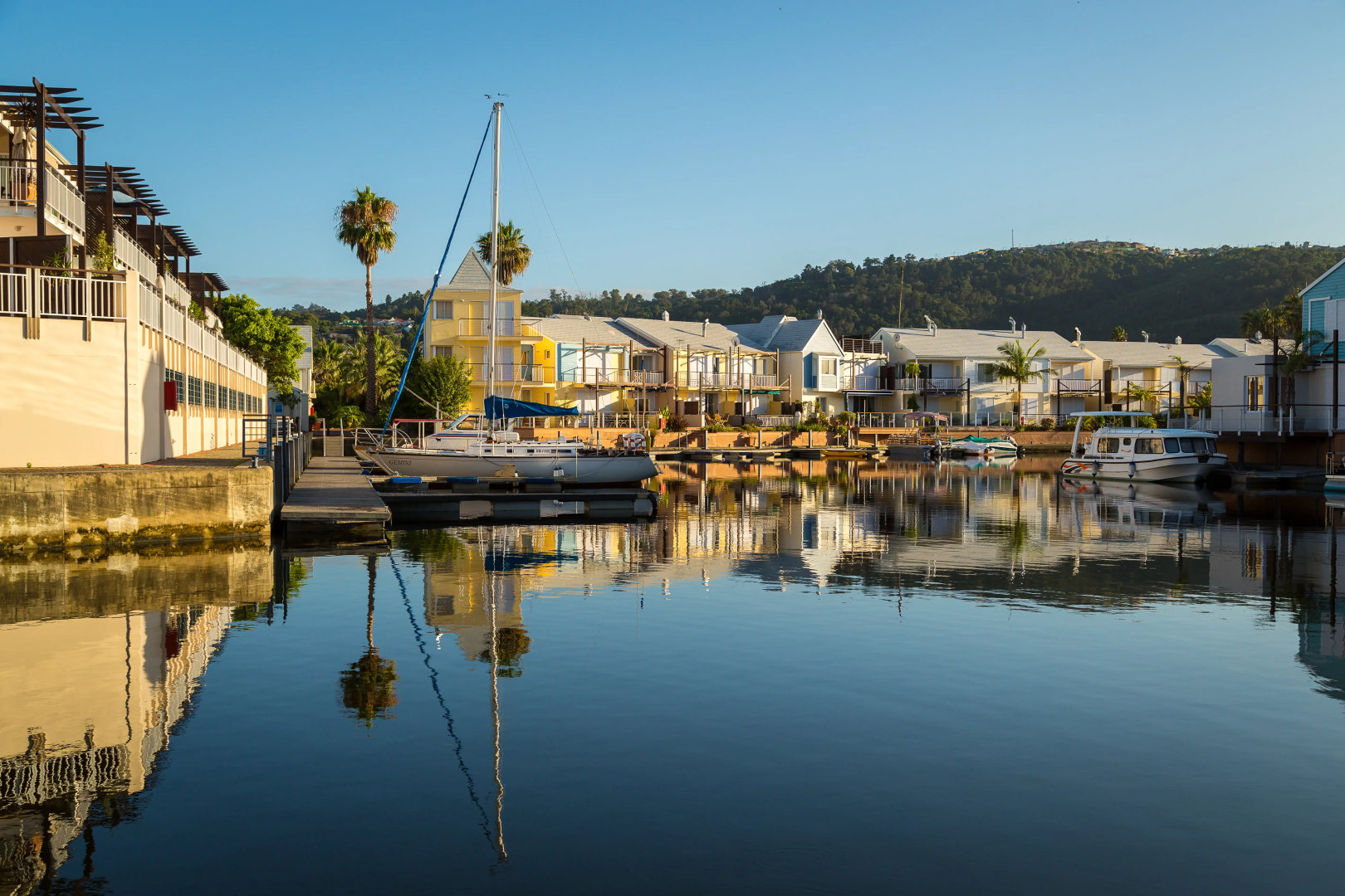 Protea Hotel by Marriott Knysna Quays