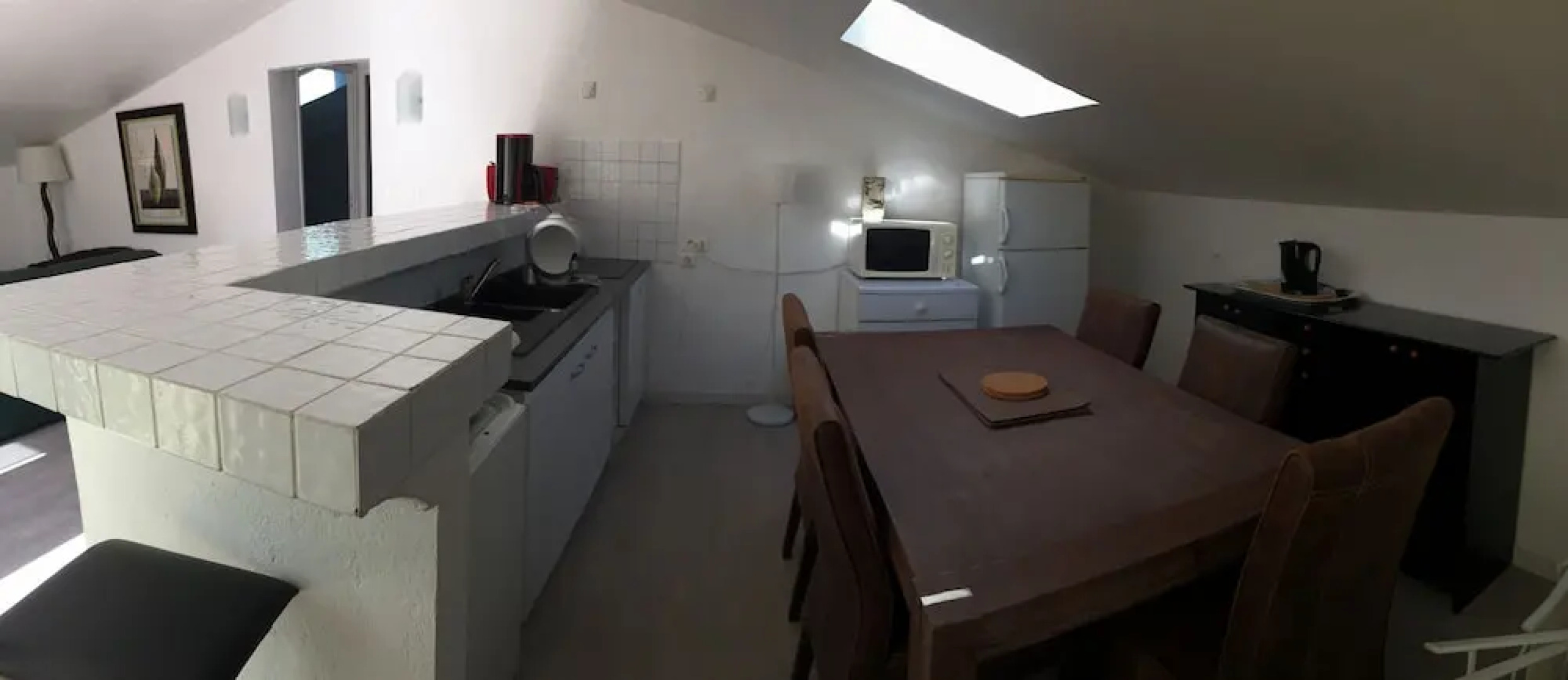 Le Boudoir Les Issambres