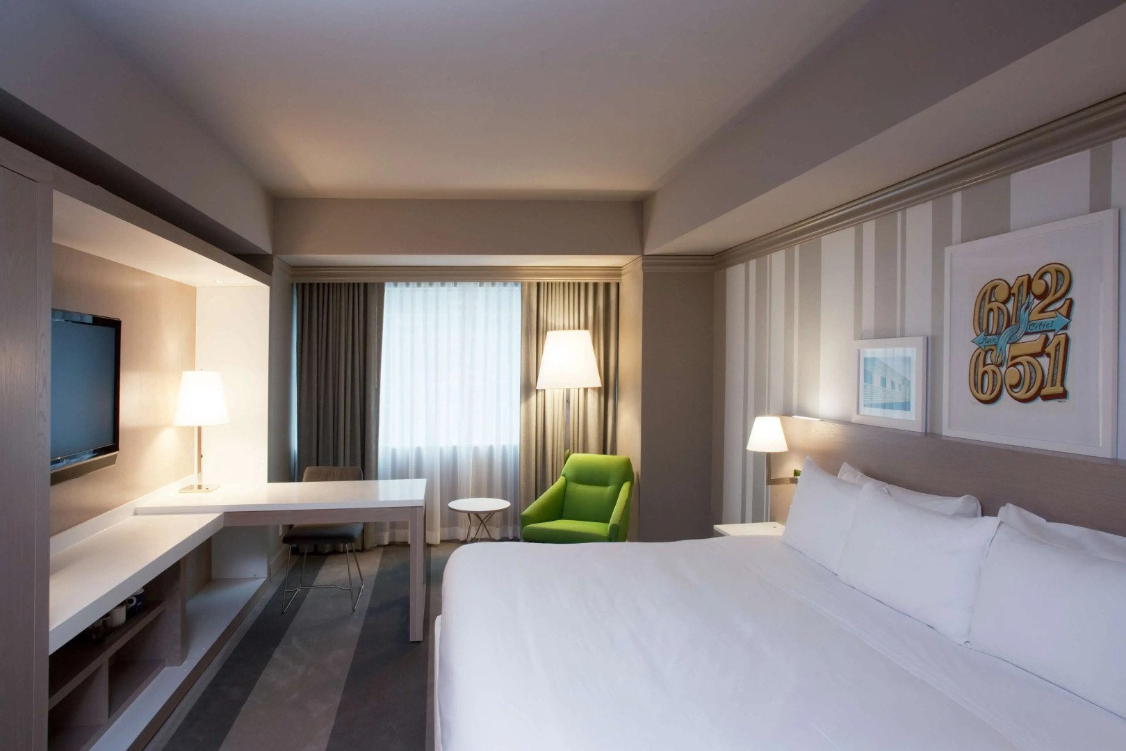 Royal Sonesta Minneapolis Downtown