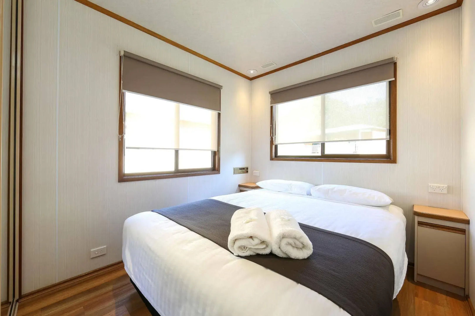 Discovery Parks - Eden