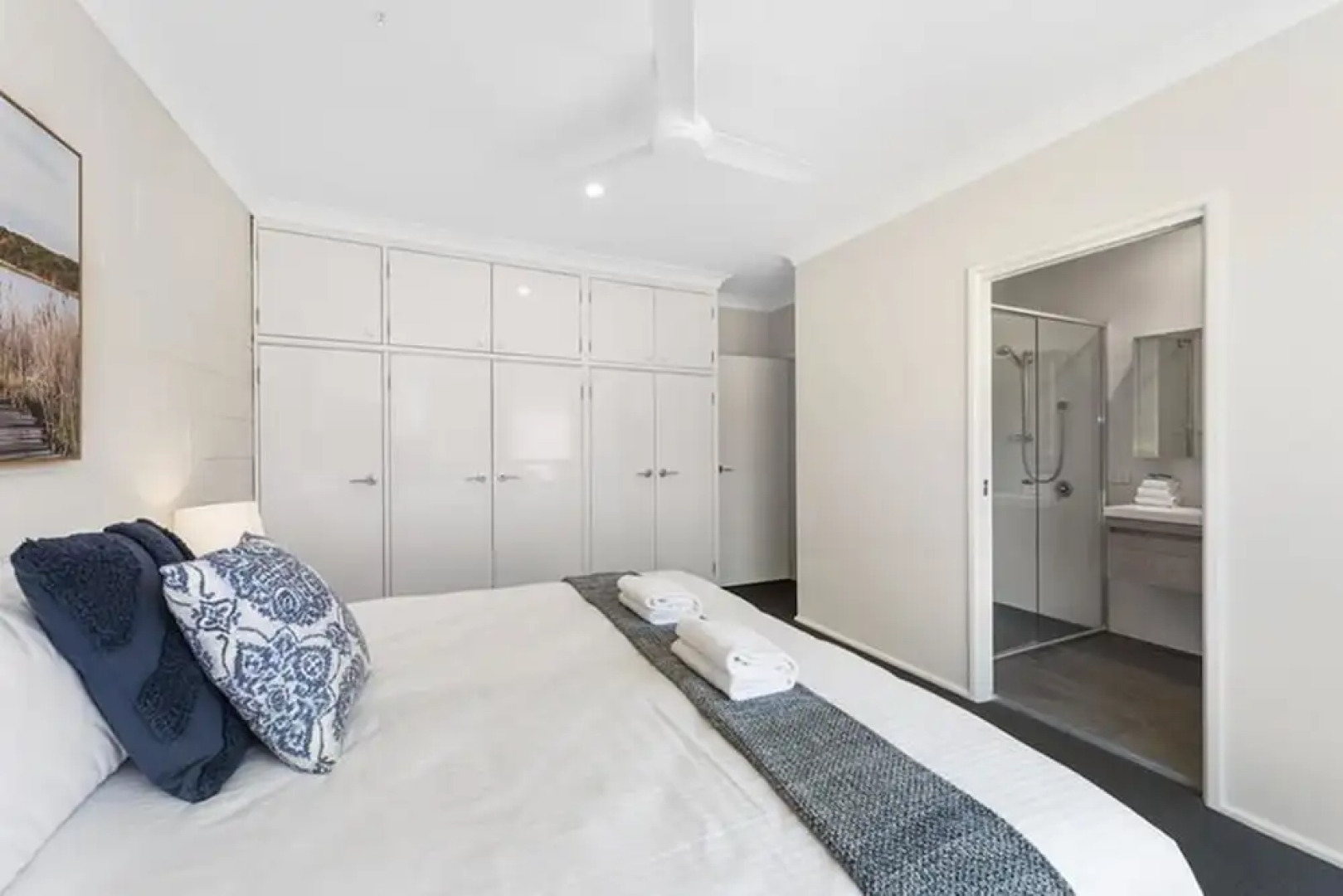 Del Boca Vista - 4 Bedroom House