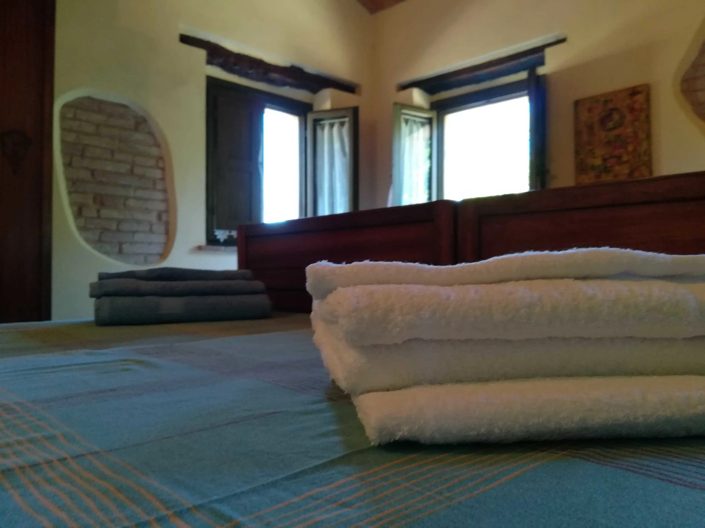 Marche B&B