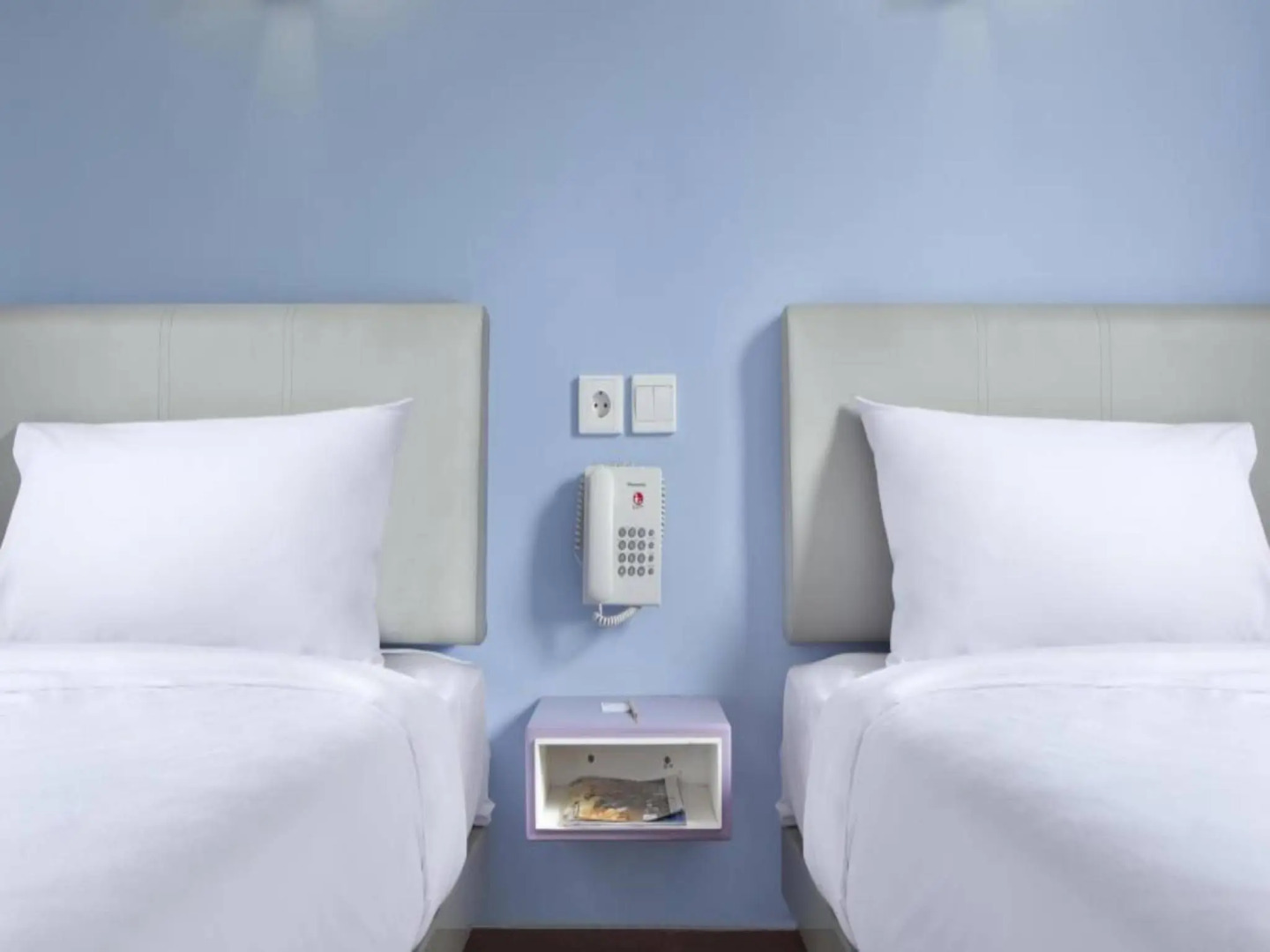 Amaris Hotel Thamrin City - Jakarta