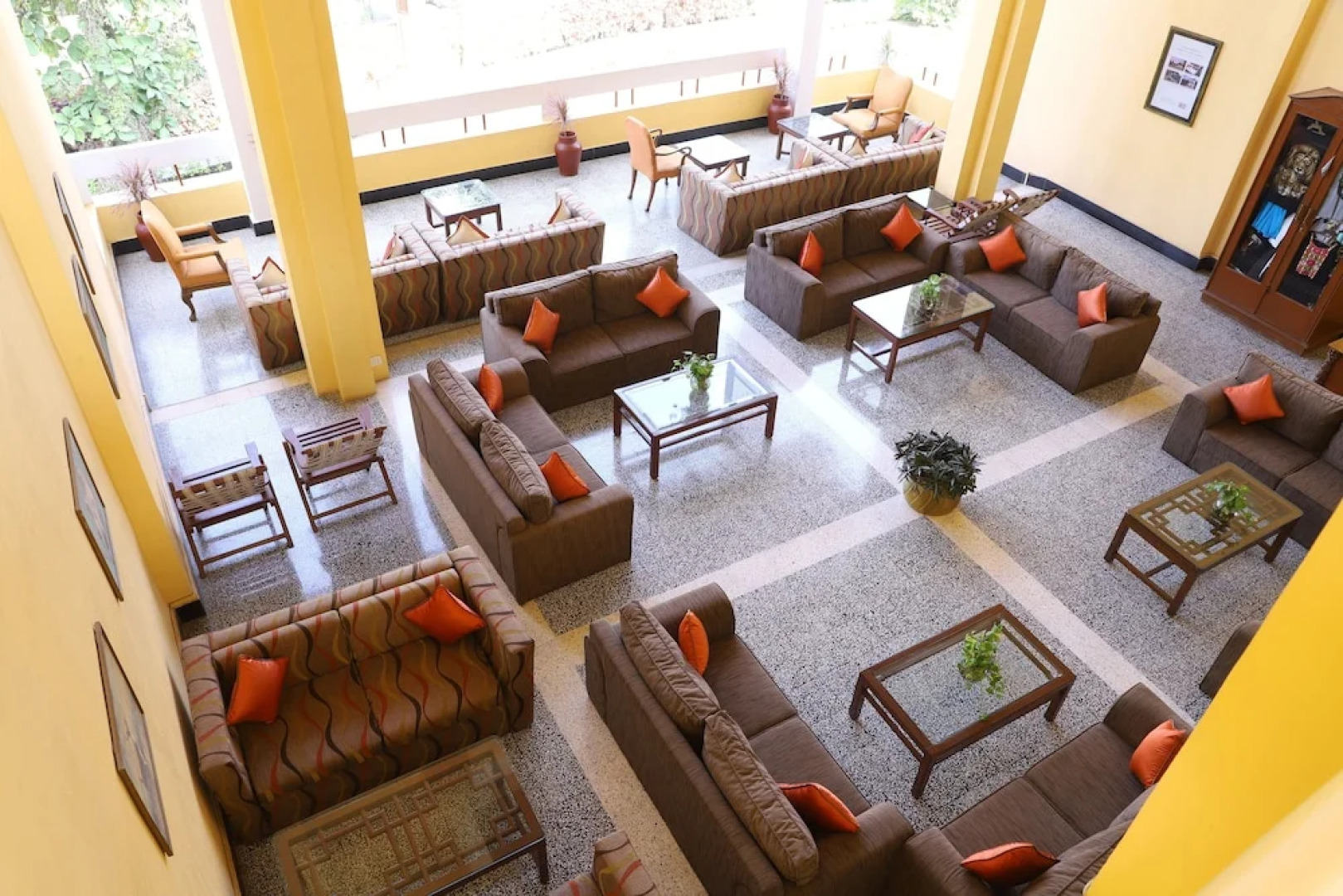 Gir Serai - IHCL SeleQtions