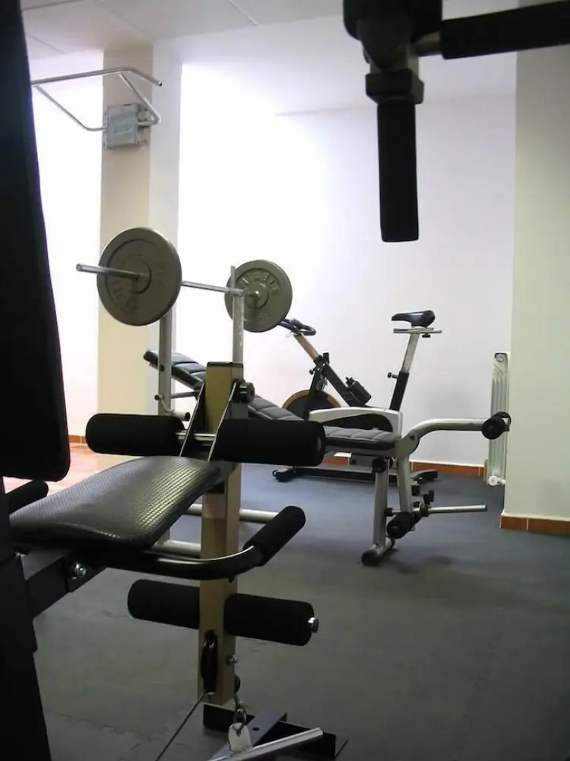 Hotel Rural Rincón de Doña Inés