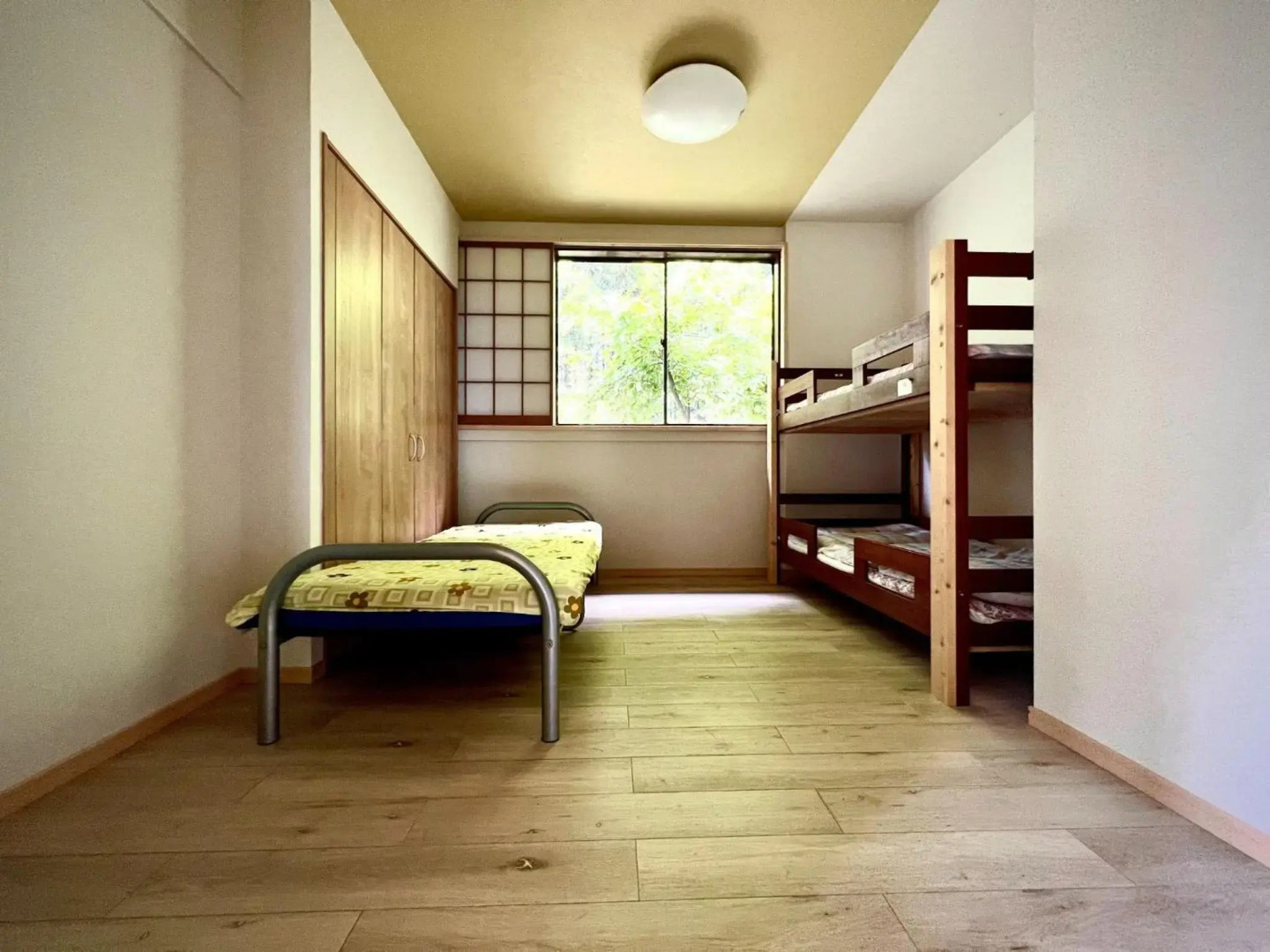 Kiyo's Gokokuen "Tatsumado" - Vacation STAY 26825v