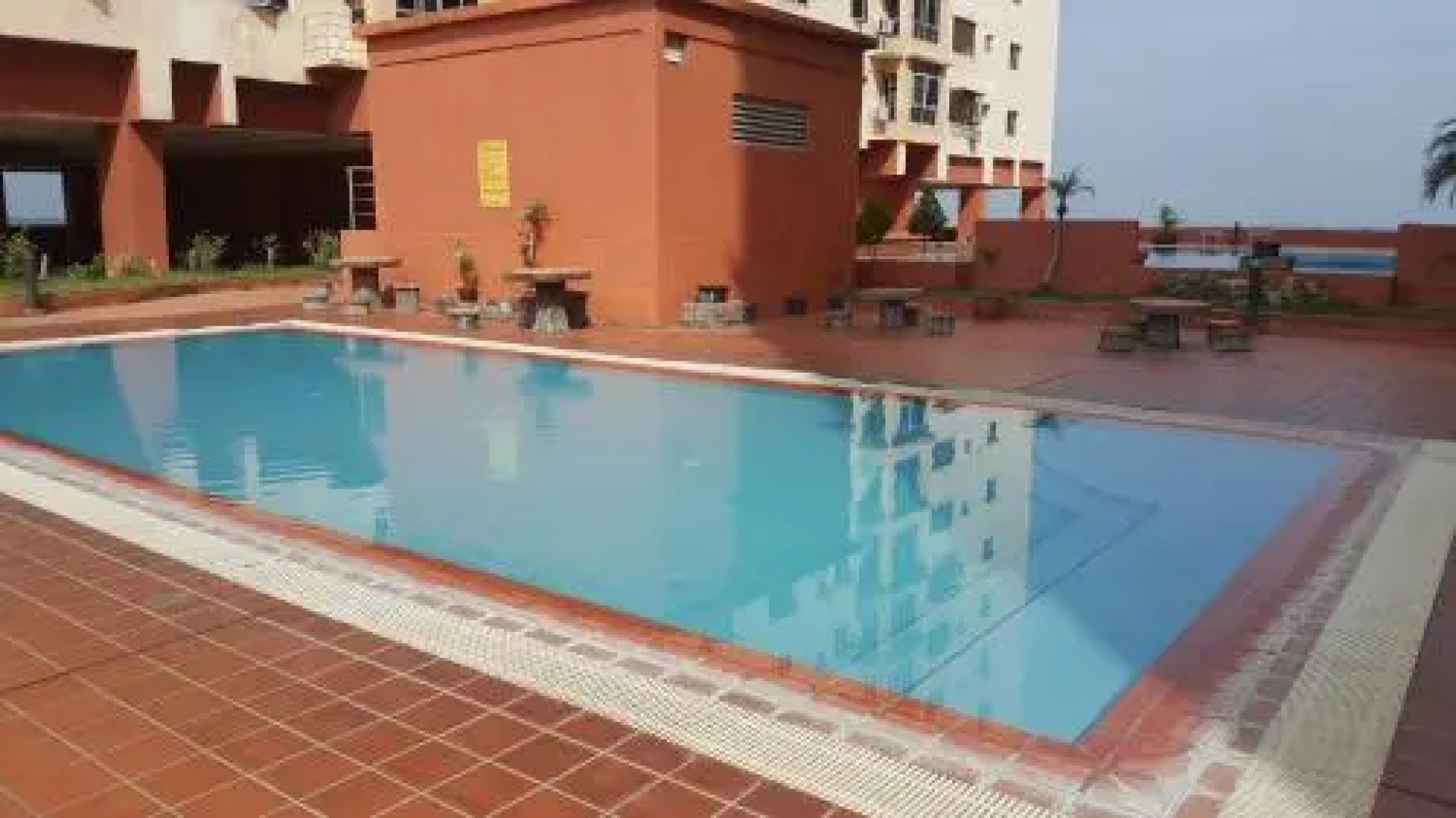 Prestige Pelangi 7 - C1909