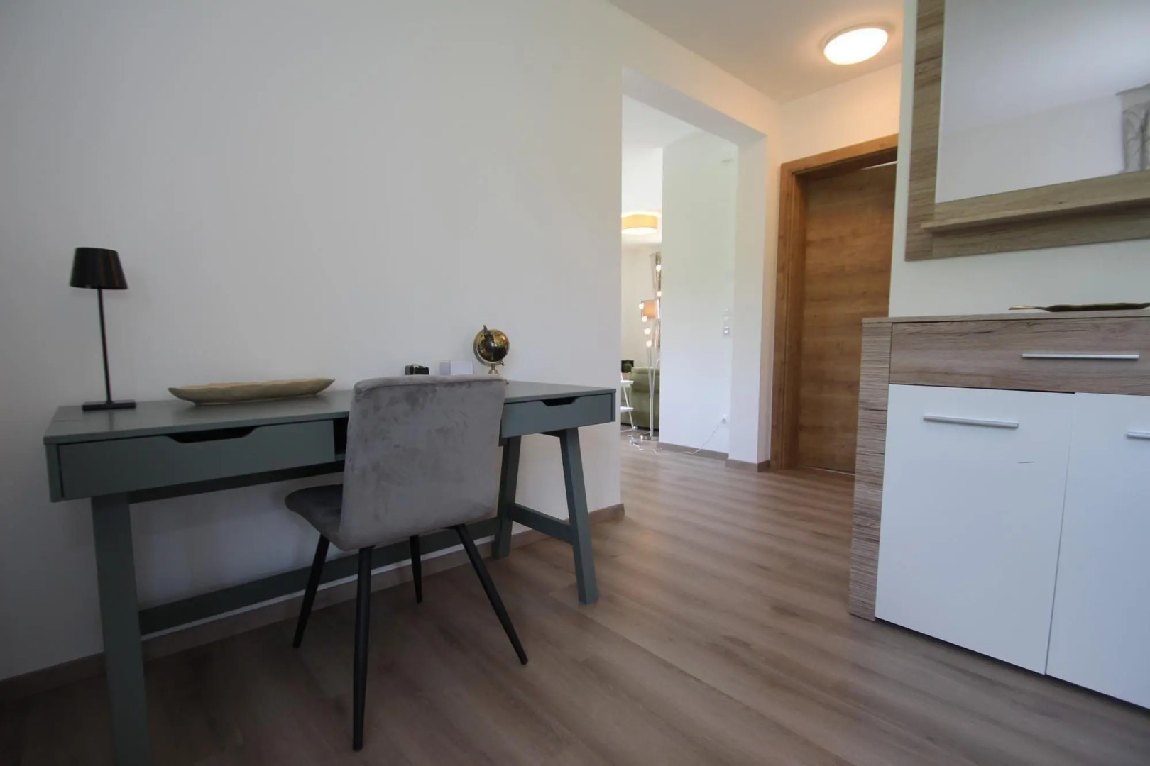 Chalet Max View, Inzell