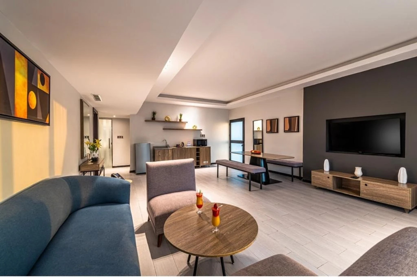 Hdb Resort & Spa Alkhobar
