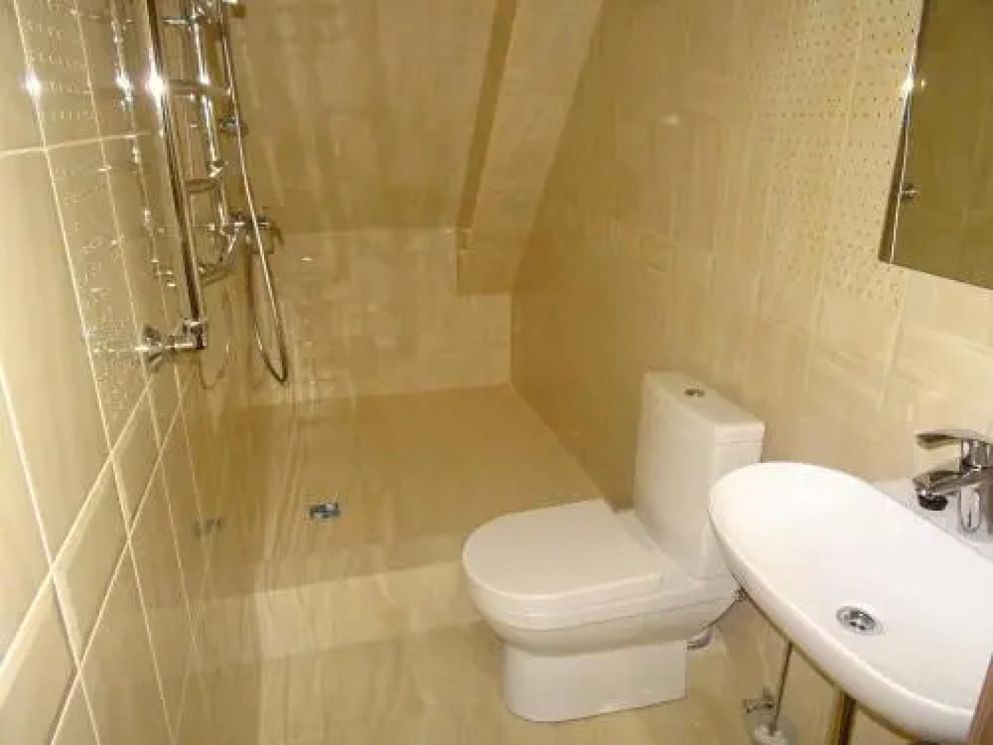 Amore Mio Guest House