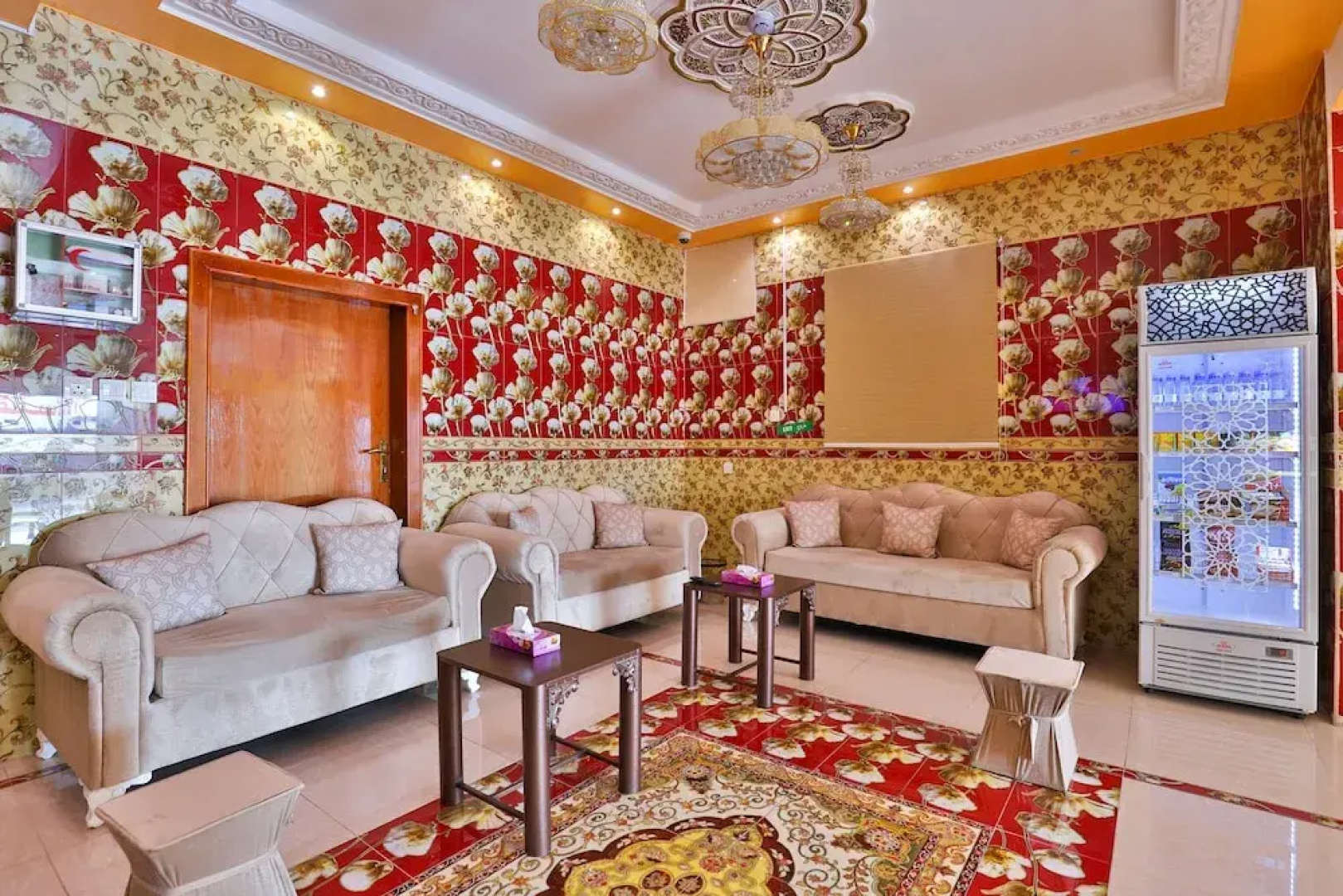 OYO 412 Qasr Aseer