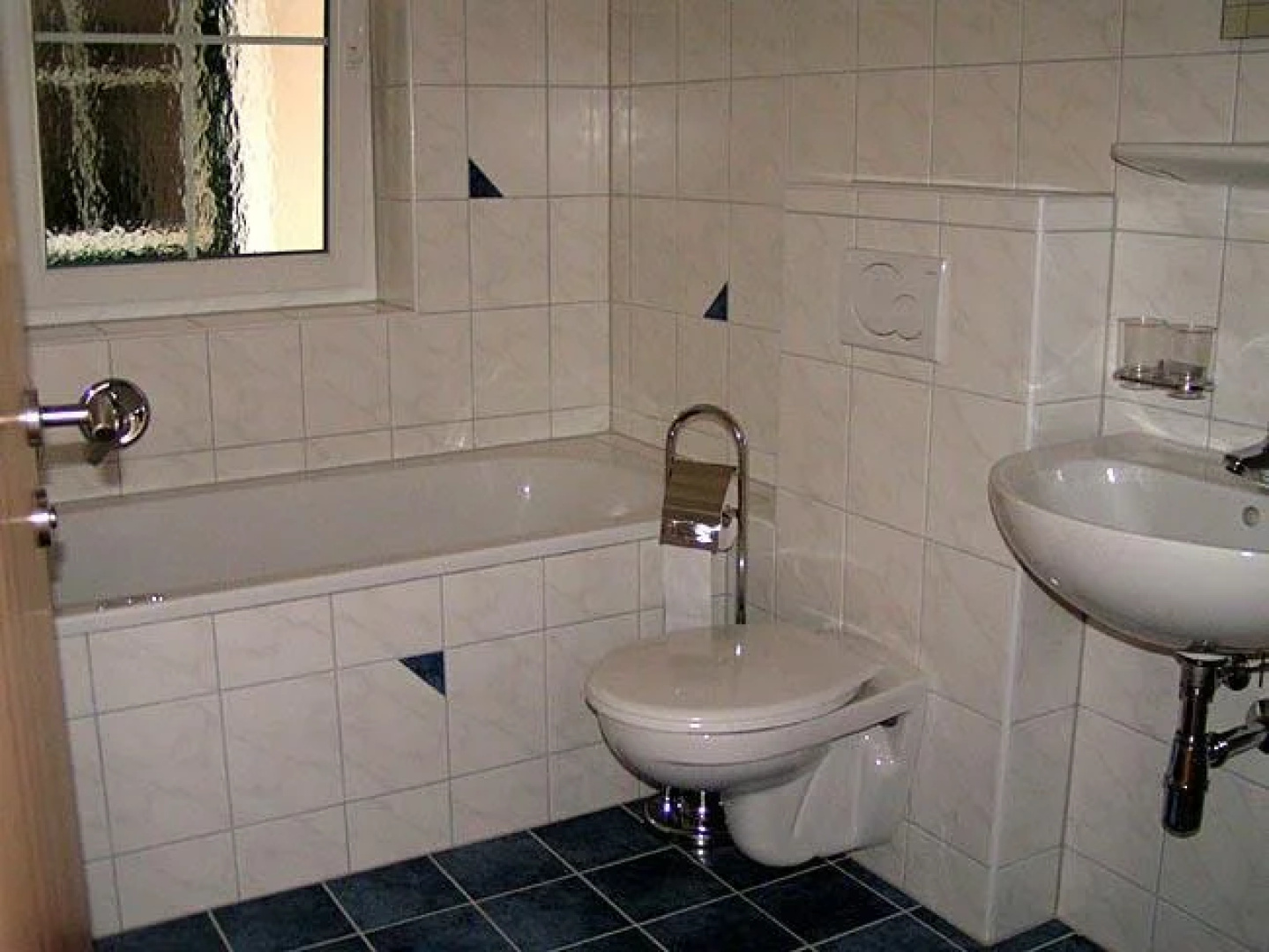 Ferienhaus Beiler