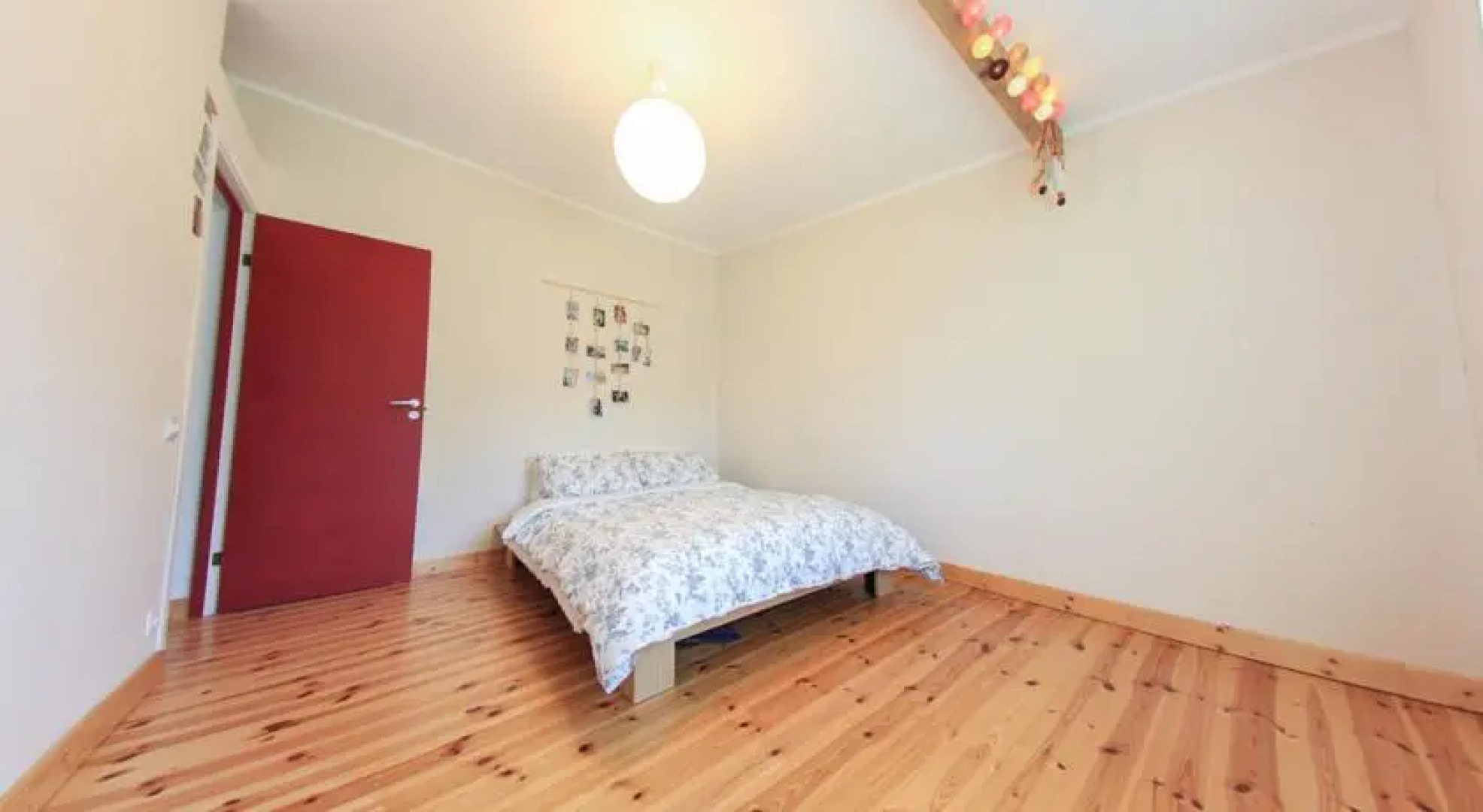 Cosy Cottage - Parka namiņš