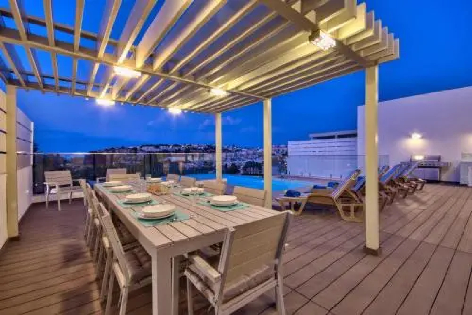 Carob Hills - Villa Gaia