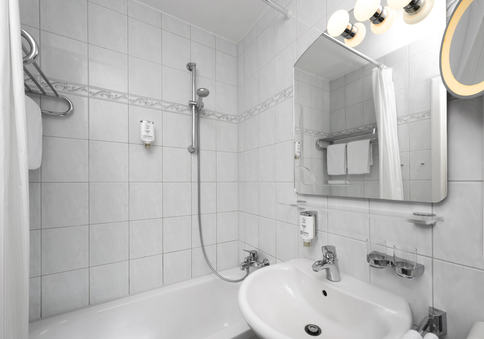 Hotel des Nordens Flensburg Wellness & Spa
