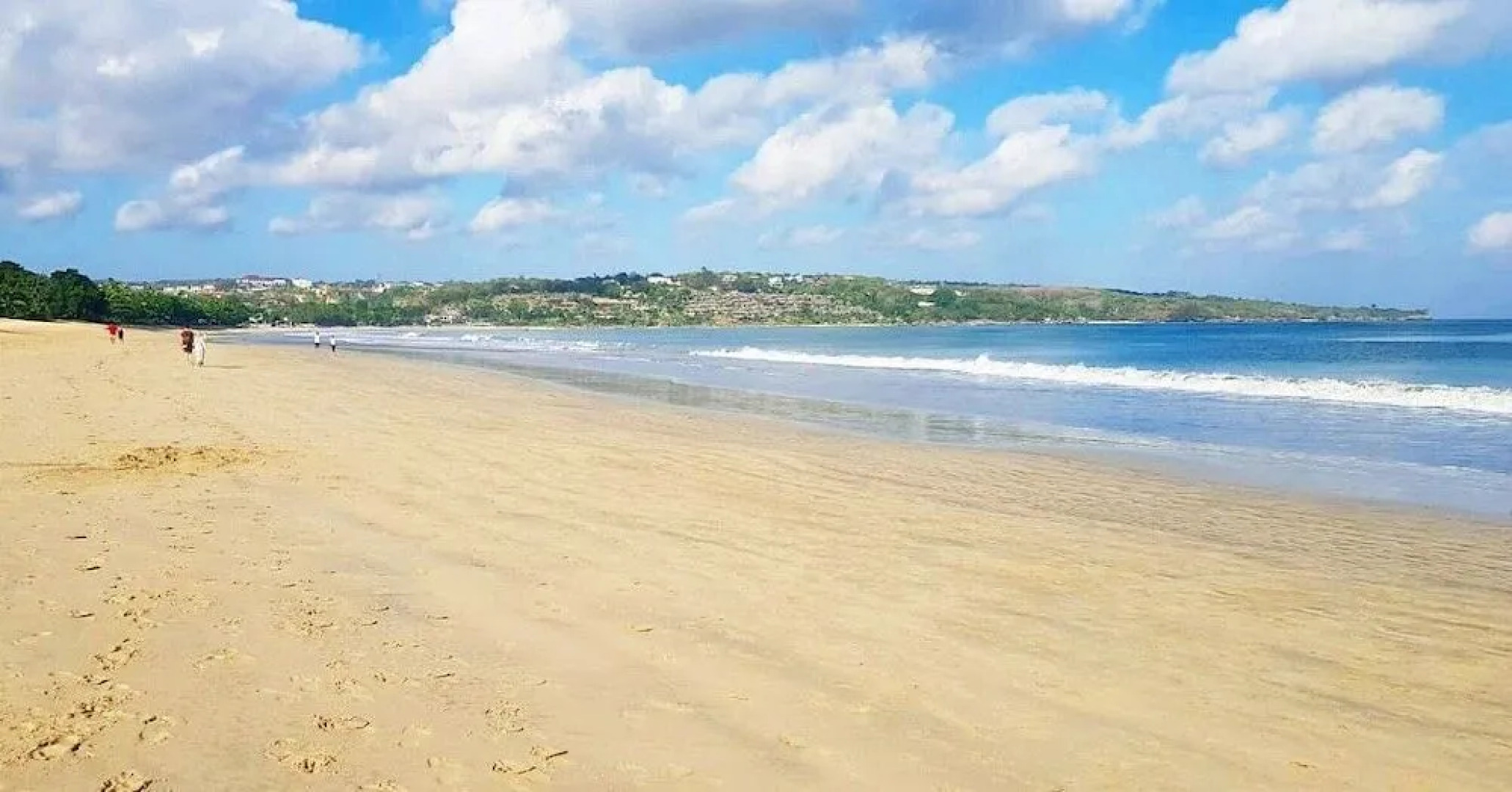 The Longhouse, Jimbaran - Bali