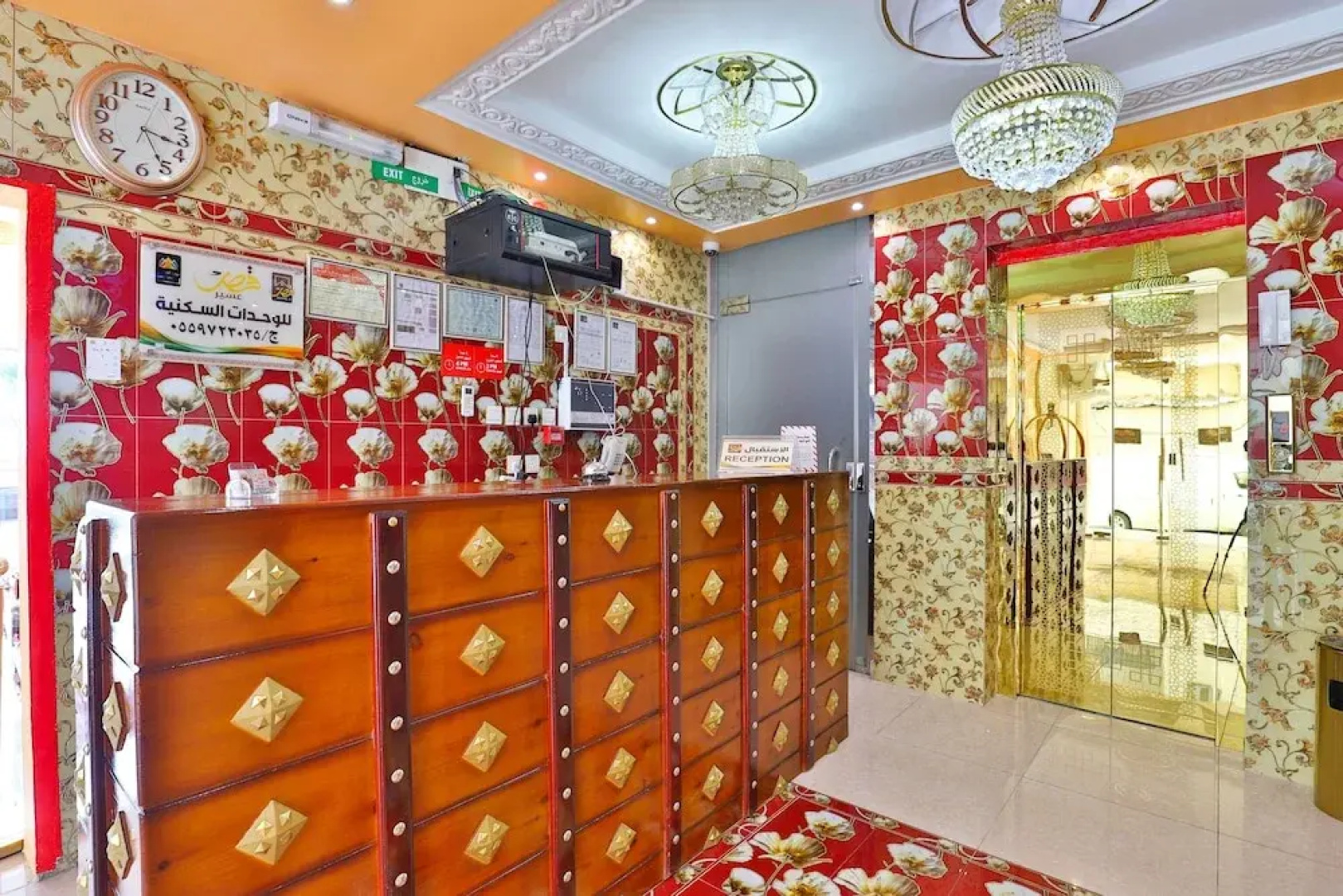 OYO 412 Qasr Aseer