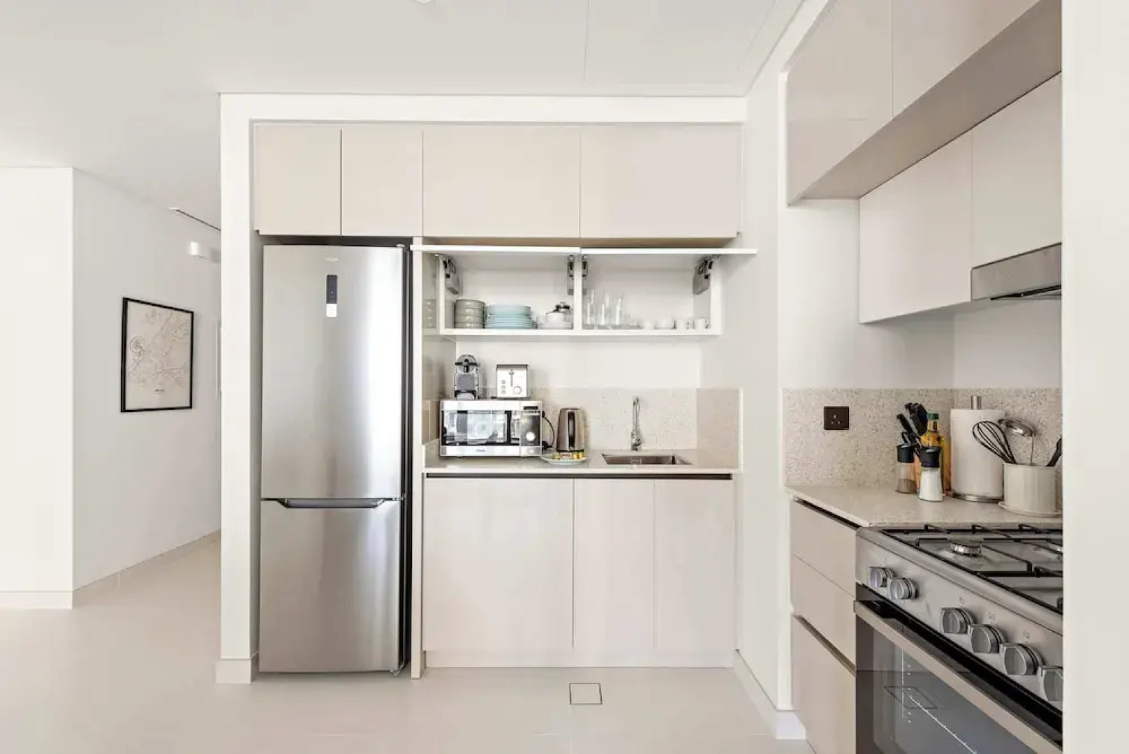 Silkhaus Marina Vista - Dubai Harbour