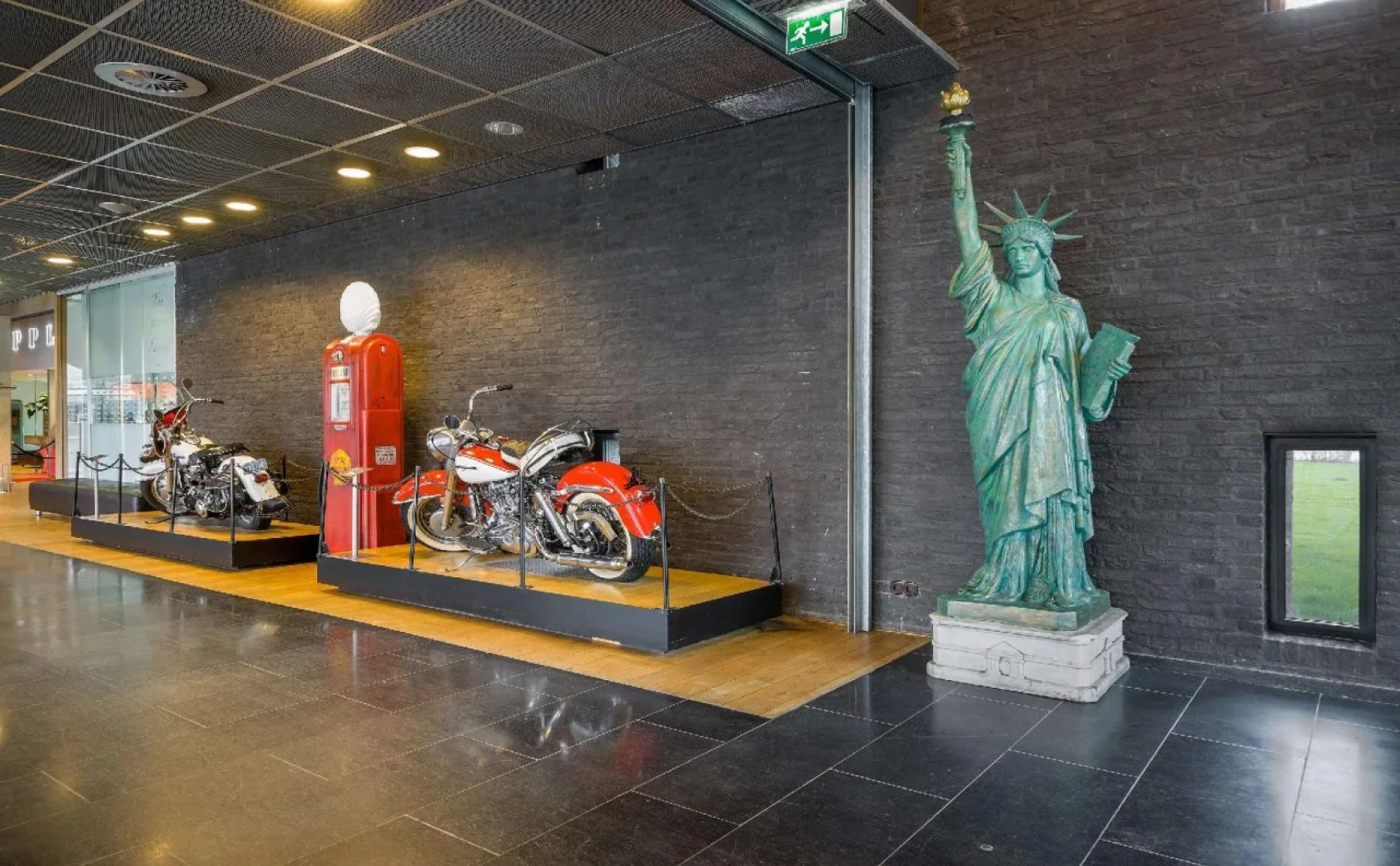 Garner Hotel Maastricht by IHG