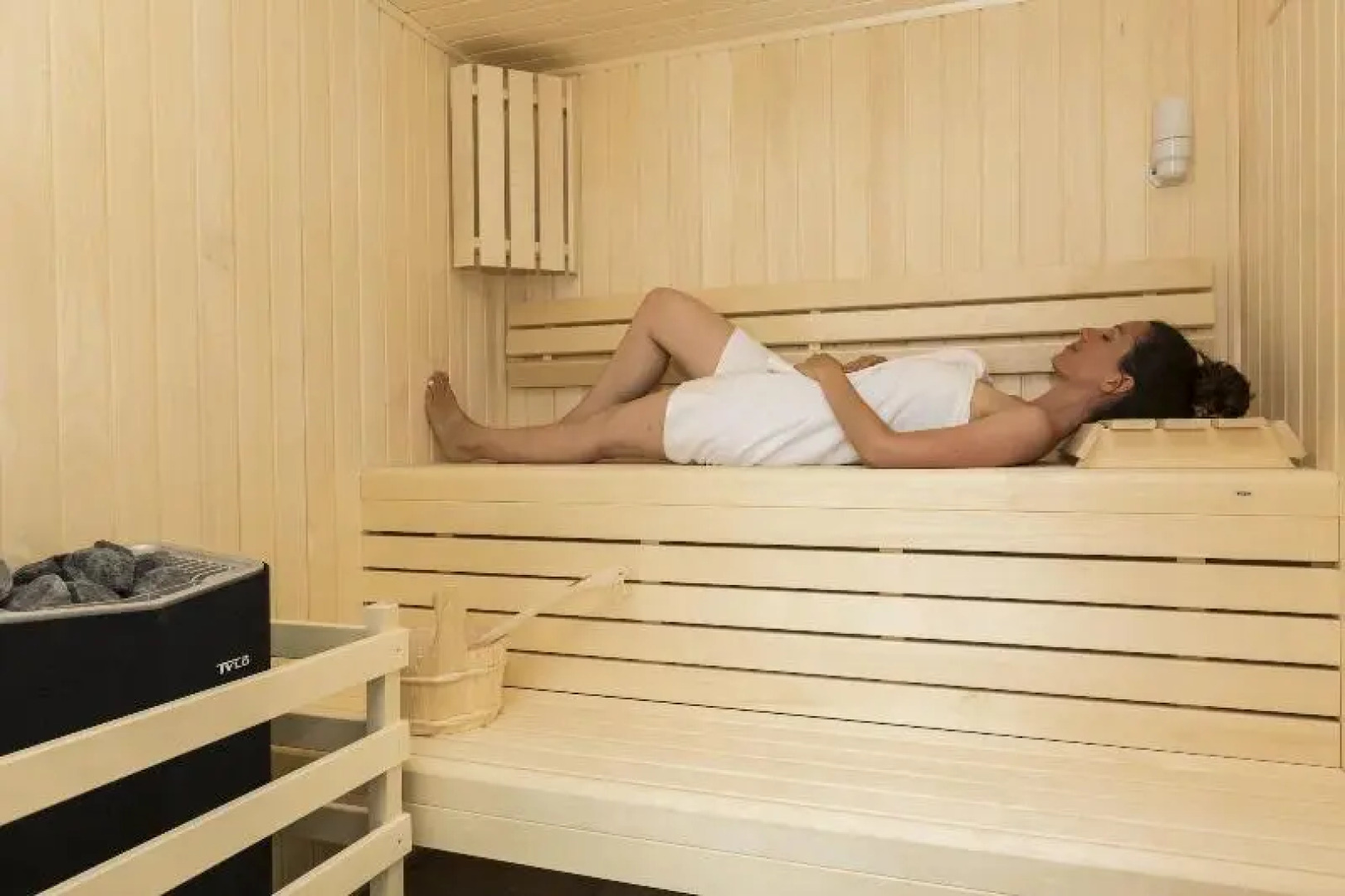 Résidence Odalys Rêve d'lle