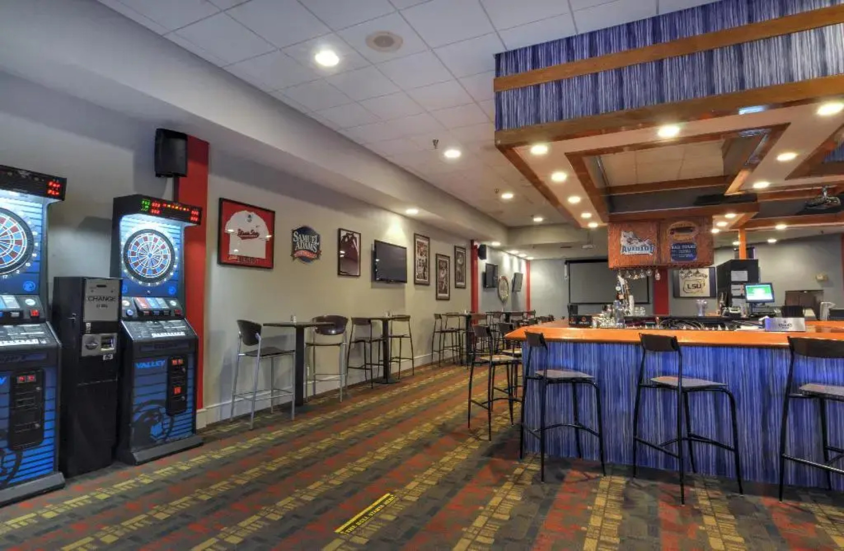 Holiday Inn St Petersburg N - Clearwater by IHG