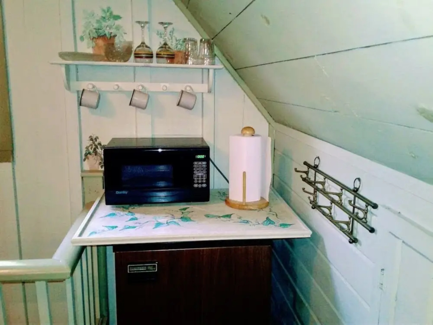 The Baines House Inn