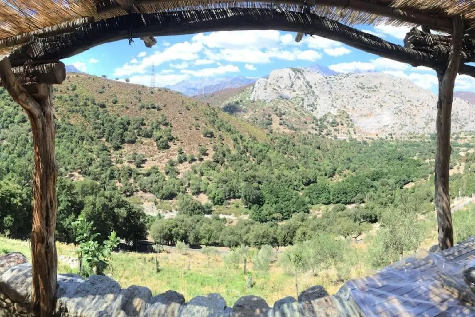 Les Bergeries "Le Figuier" (Adults Only)
