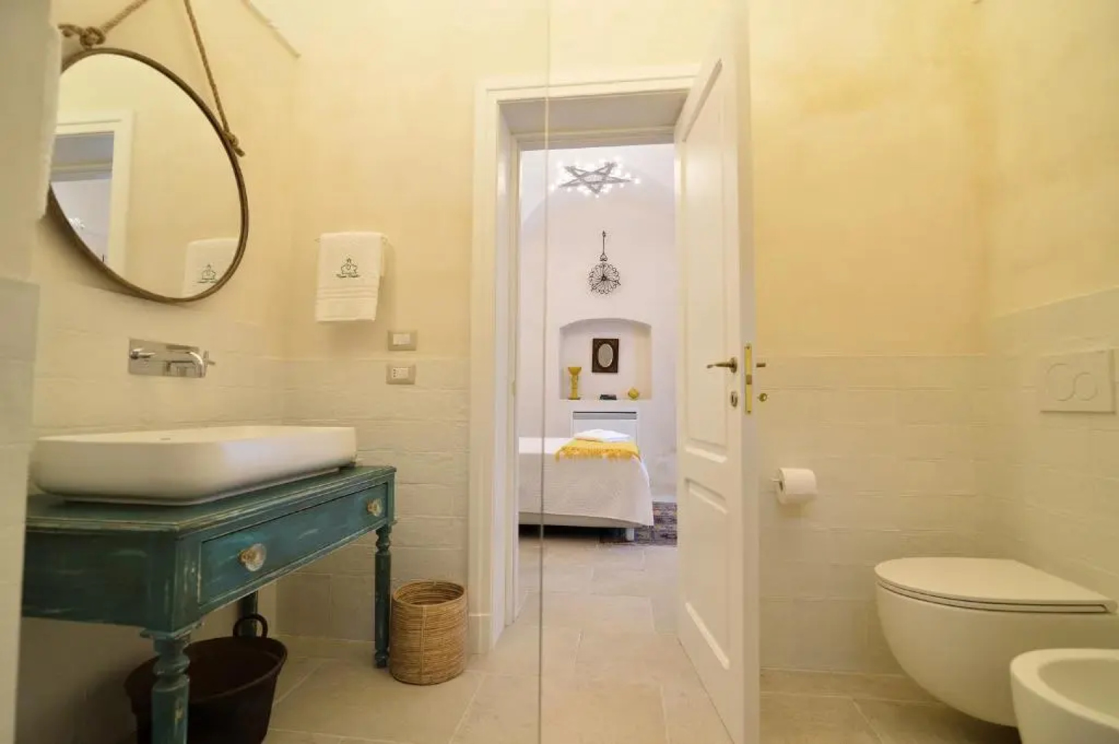 Casino Casalino B&B