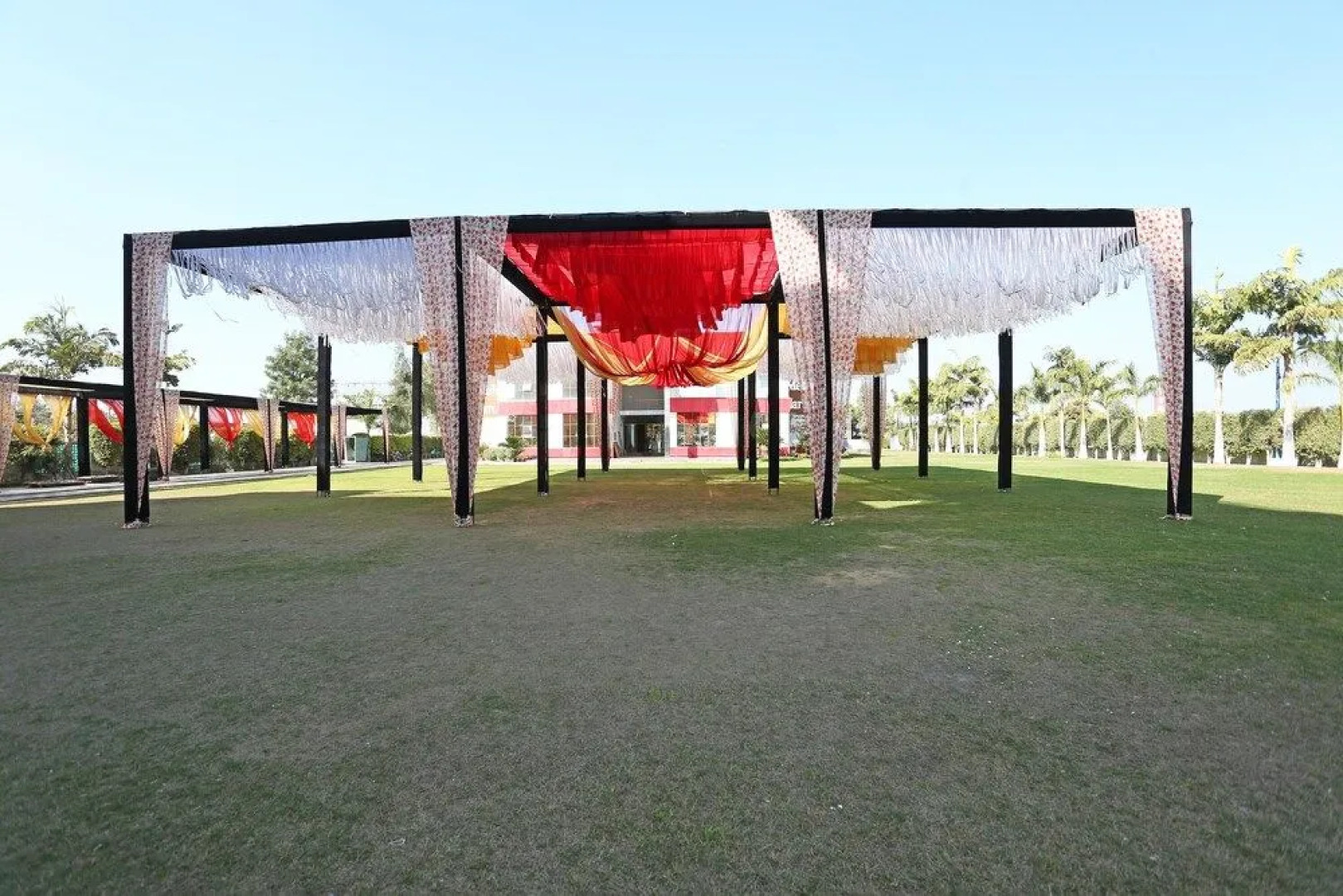 OYO 29427 Mehak Garden