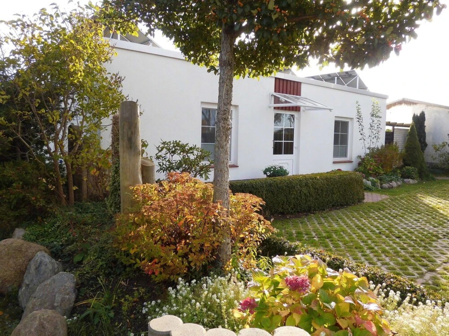 Charming Apartment in Niehagen Germany Near Baltic Sea Beach