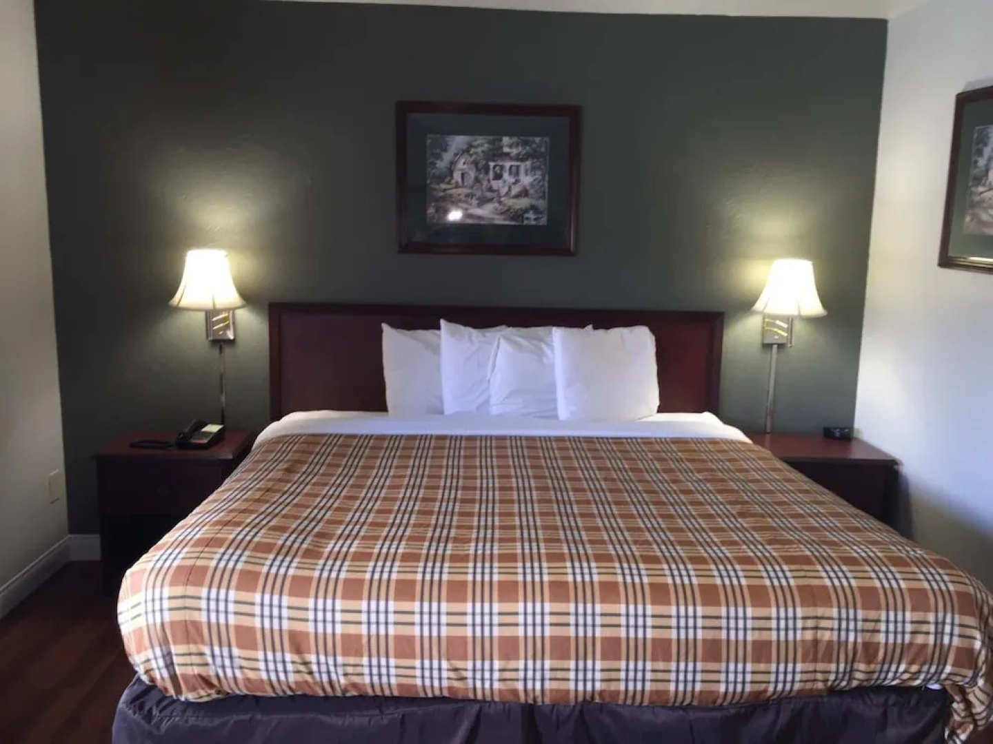 Americas Best Value Inn Norman/University of Oklahoma
