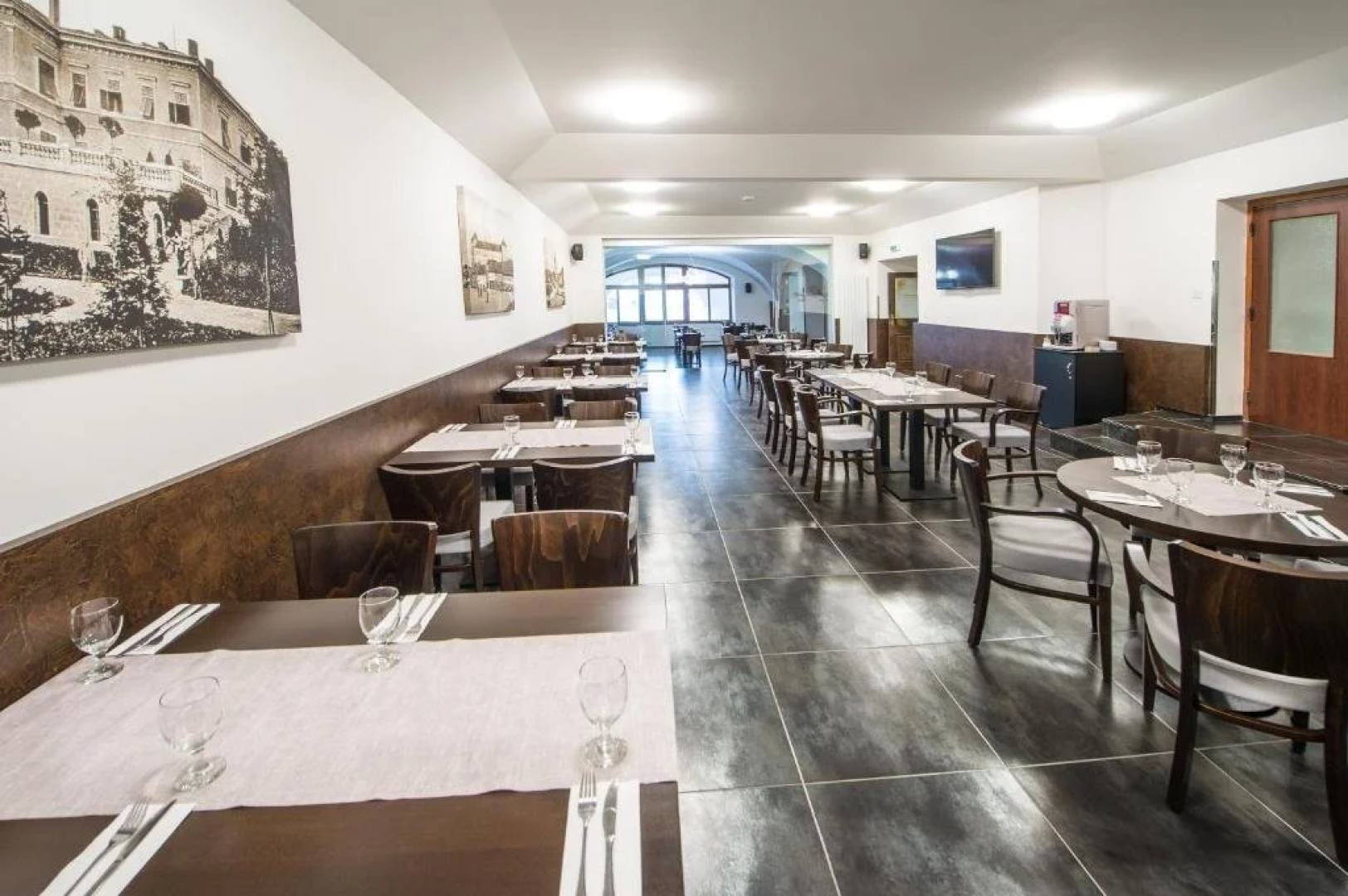 Hotel U lva