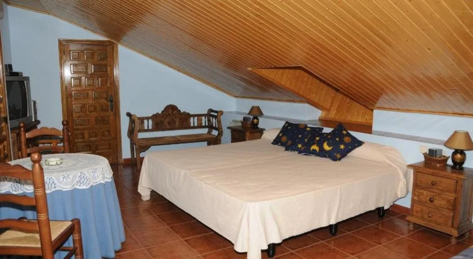 El Manantial de Gredos