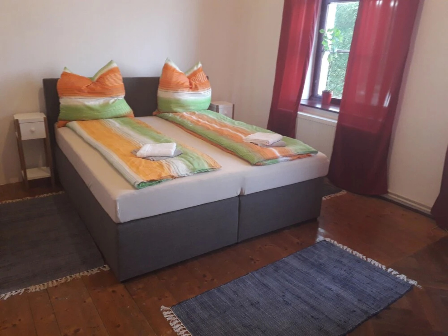 Pension Oberschmiede