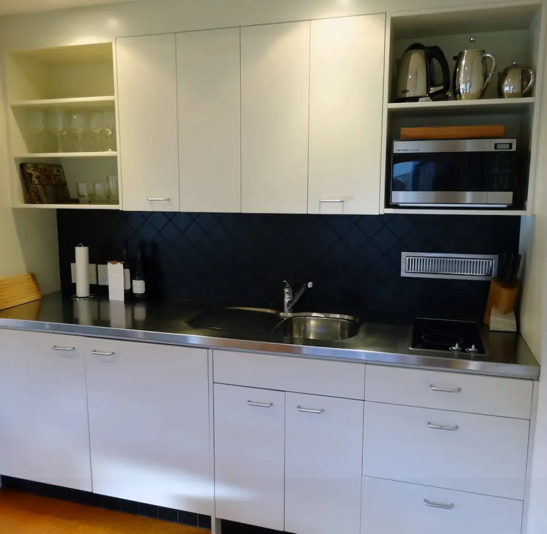 Craggy Range Luxury Vineyard Retreat