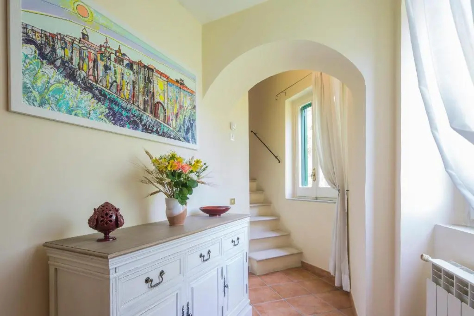 Il Feudo di SantAgata